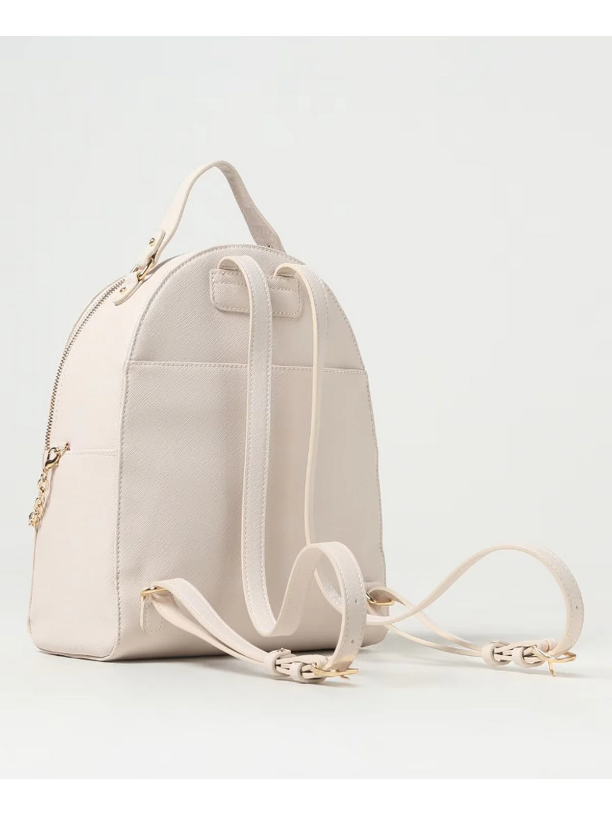 LIU JO ACCESSORIES Zaino Donna  AA4053E0087 33801 Beige - Image 4