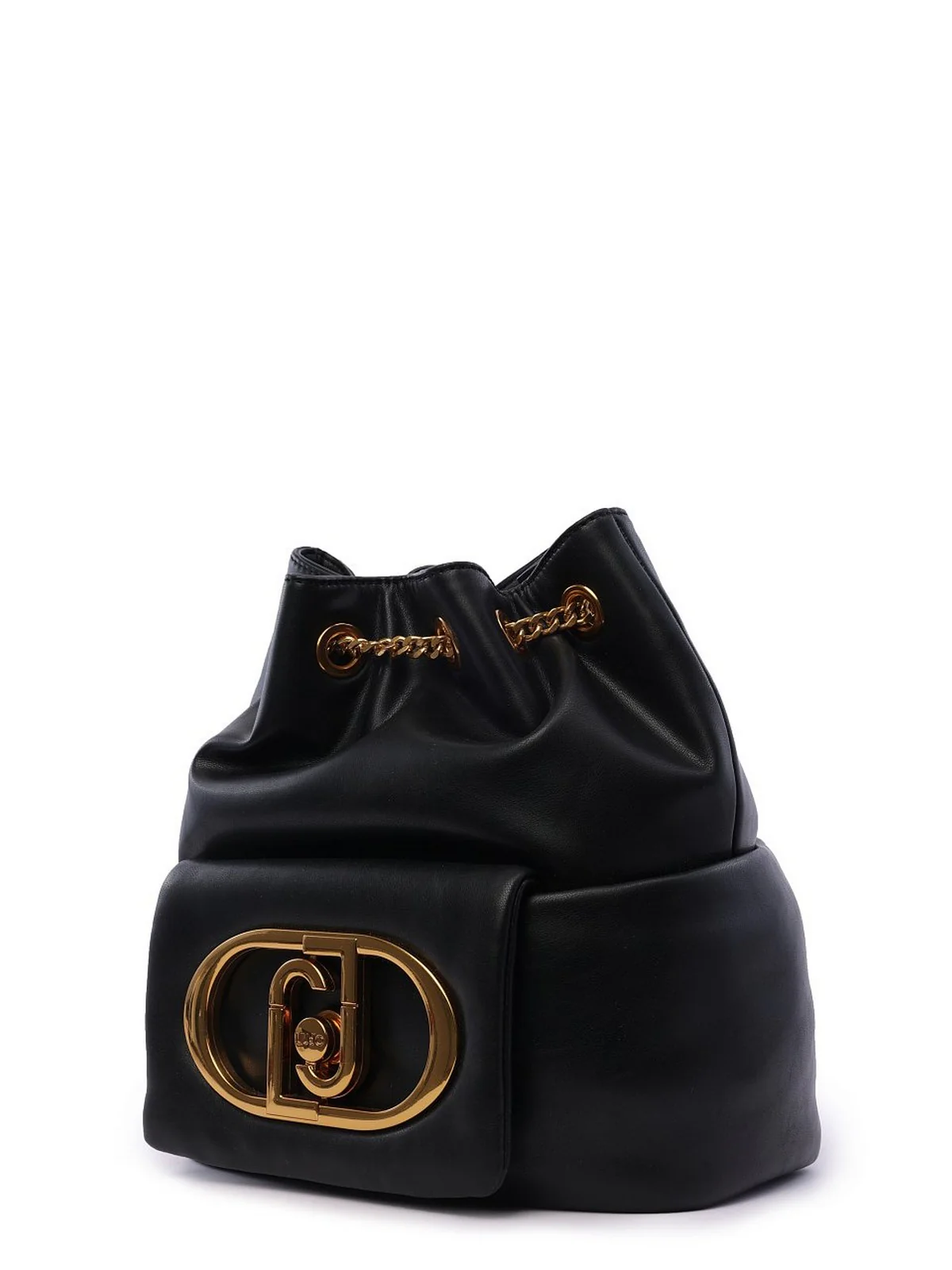 LIU JO ACCESSORIES Zaino Donna  AA4142E0015 22222 Nero - Image 2