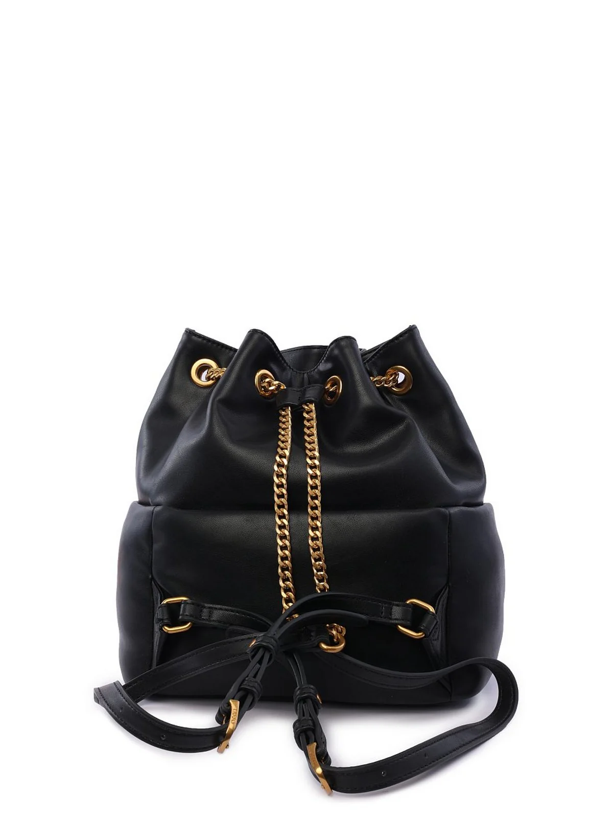 LIU JO ACCESSORIES Zaino Donna  AA4142E0015 22222 Nero - Image 3
