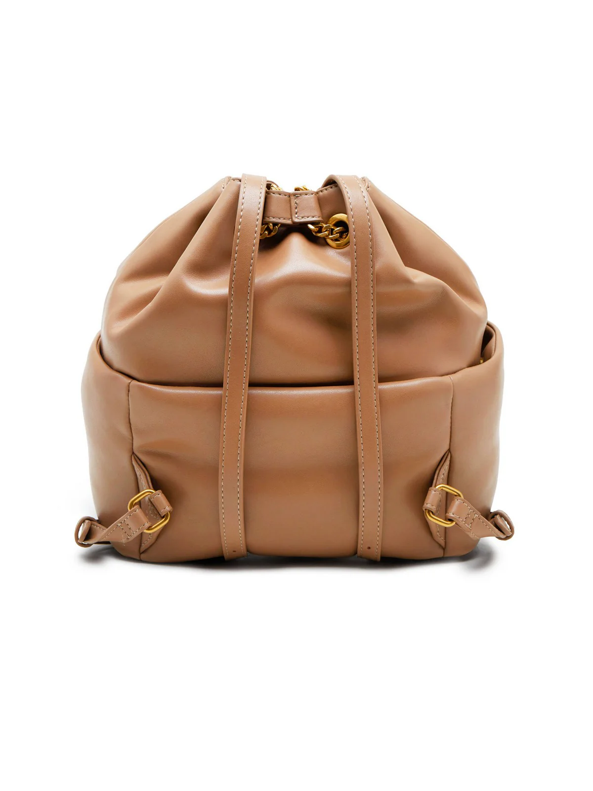 LIU JO ACCESSORIES Zaino Donna AA4142E0015 X0534 Beige - Image 3