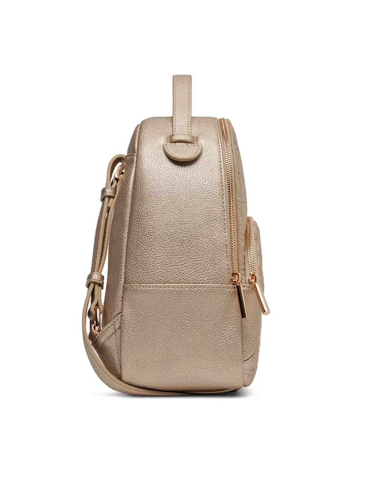 LIU JO ACCESSORIES Zaino Donna  AA4160E0003 00529 Oro - Image 2