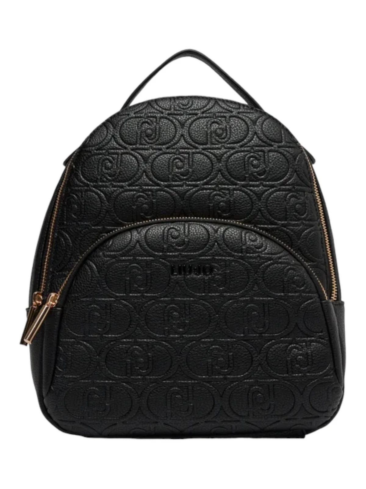 LIU JO ACCESSORIES Zaino Donna AA4160E0003 22222 Nero