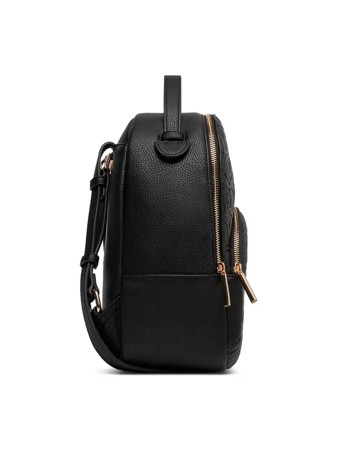 LIU JO ACCESSORIES Zaino Donna AA4160E0003 22222 Nero - Image 2