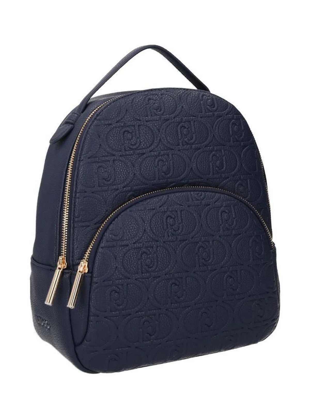 LIU JO ACCESSORIES Zaino Donna  AA4160E0003 94024 Blu - Image 2