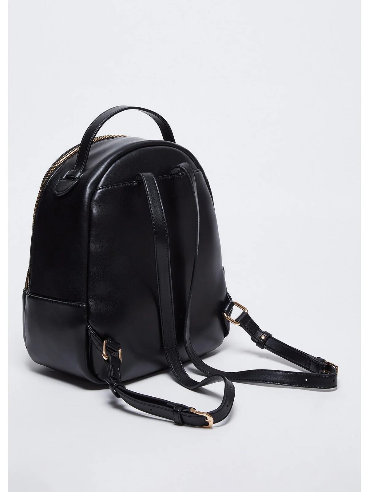 LIU JO ACCESSORIES Zaino Donna  AA4184E0022 22222 Nero - Image 3