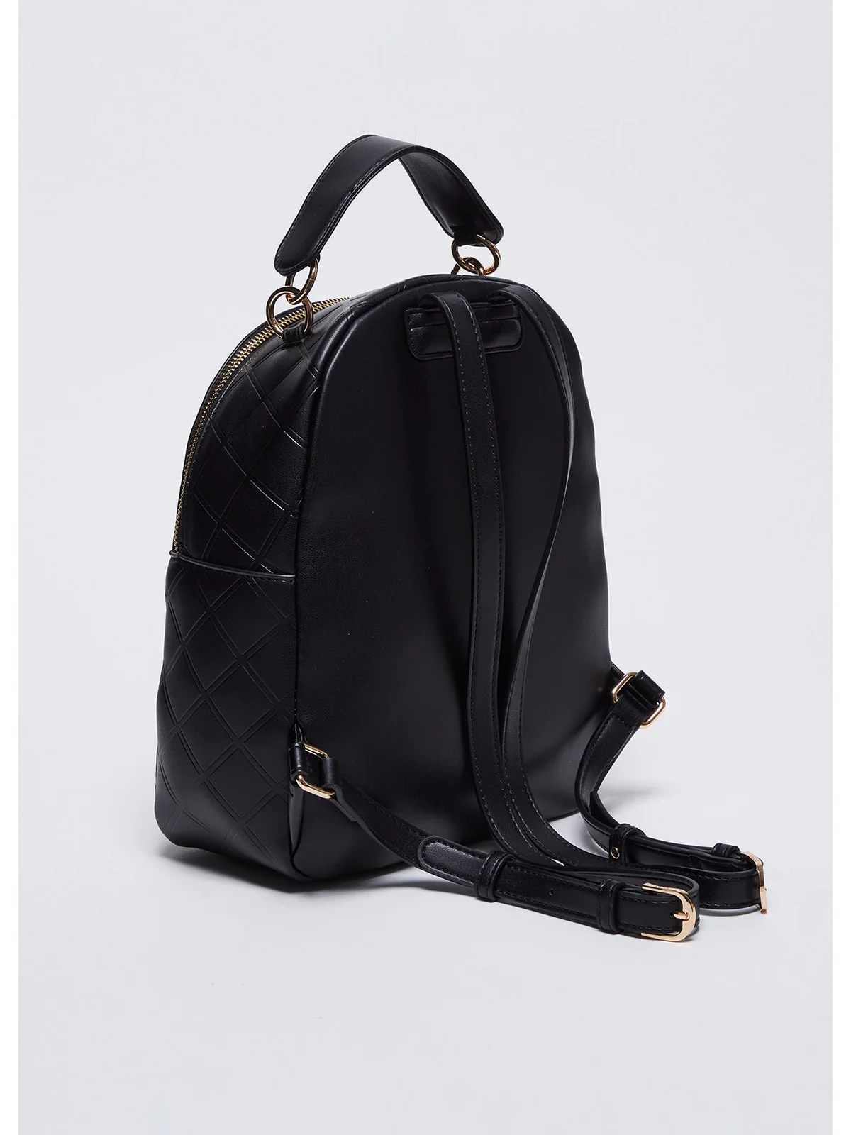 LIU JO ACCESSORIES Zaino Donna  AA4184E0426 22222 Nero - Image 3