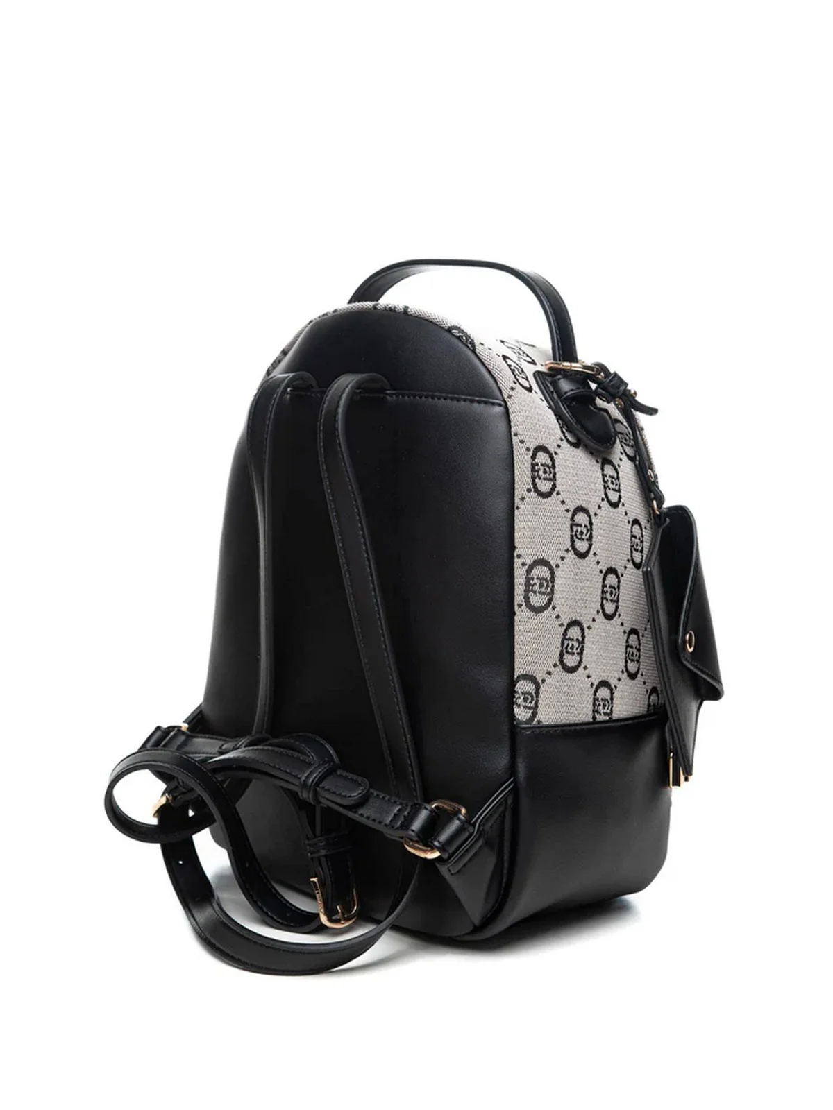 LIU JO ACCESSORIES Zaino Donna  AA5157T3846 22222 Nero - Image 2