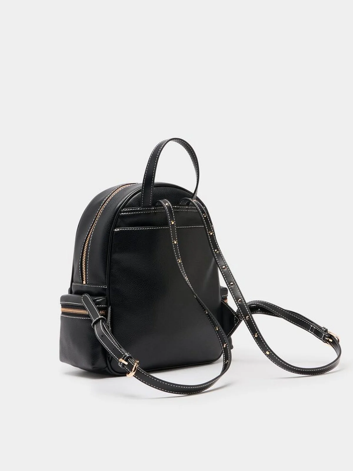 LIU JO ACCESSORIES Zaino Donna  AA6136E1012 22222 Nero - Image 5