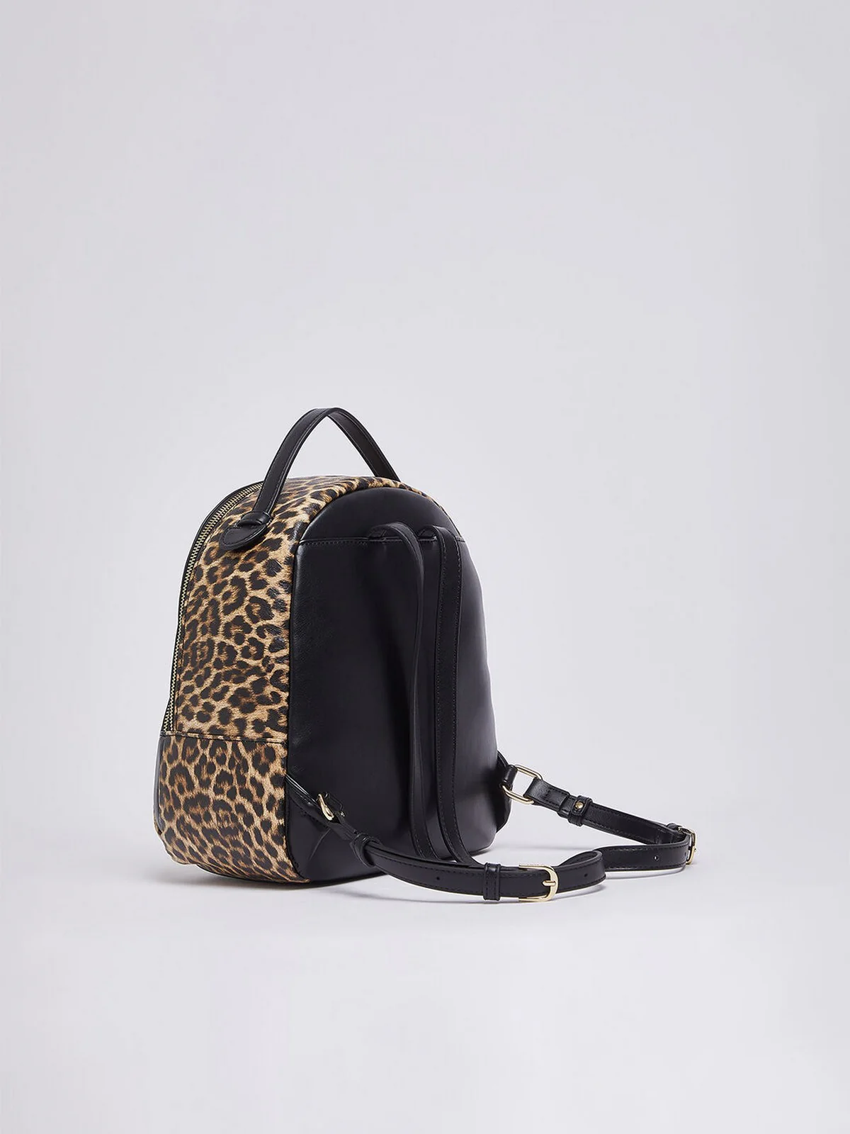 LIU JO ACCESSORIES Zaino Donna  AA6209E1119 00047 Macul.naturale - Image 3