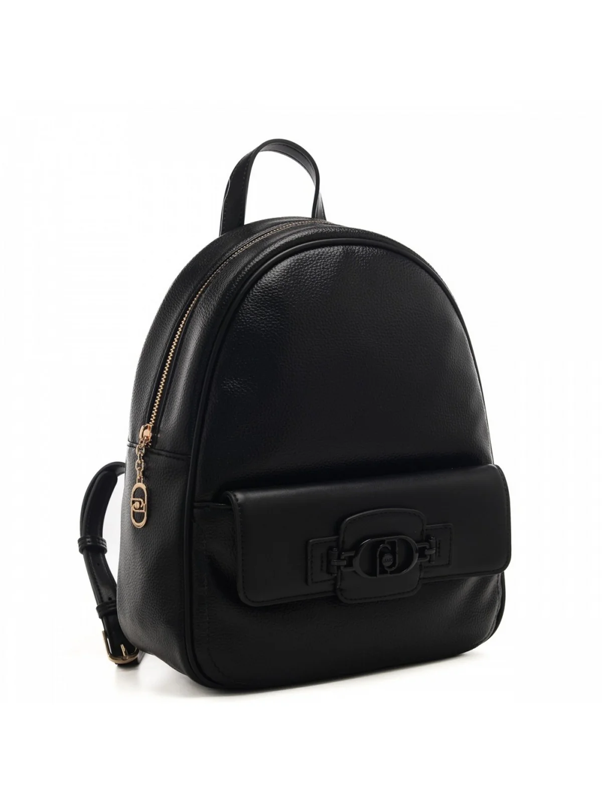 LIU JO ACCESSORIES Zaino Donna AF4030E0031 22222 Nero - Image 2