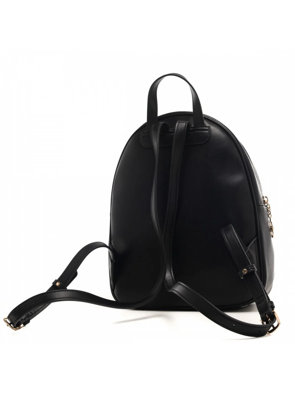 LIU JO ACCESSORIES Zaino Donna AF4030E0031 22222 Nero - Image 3