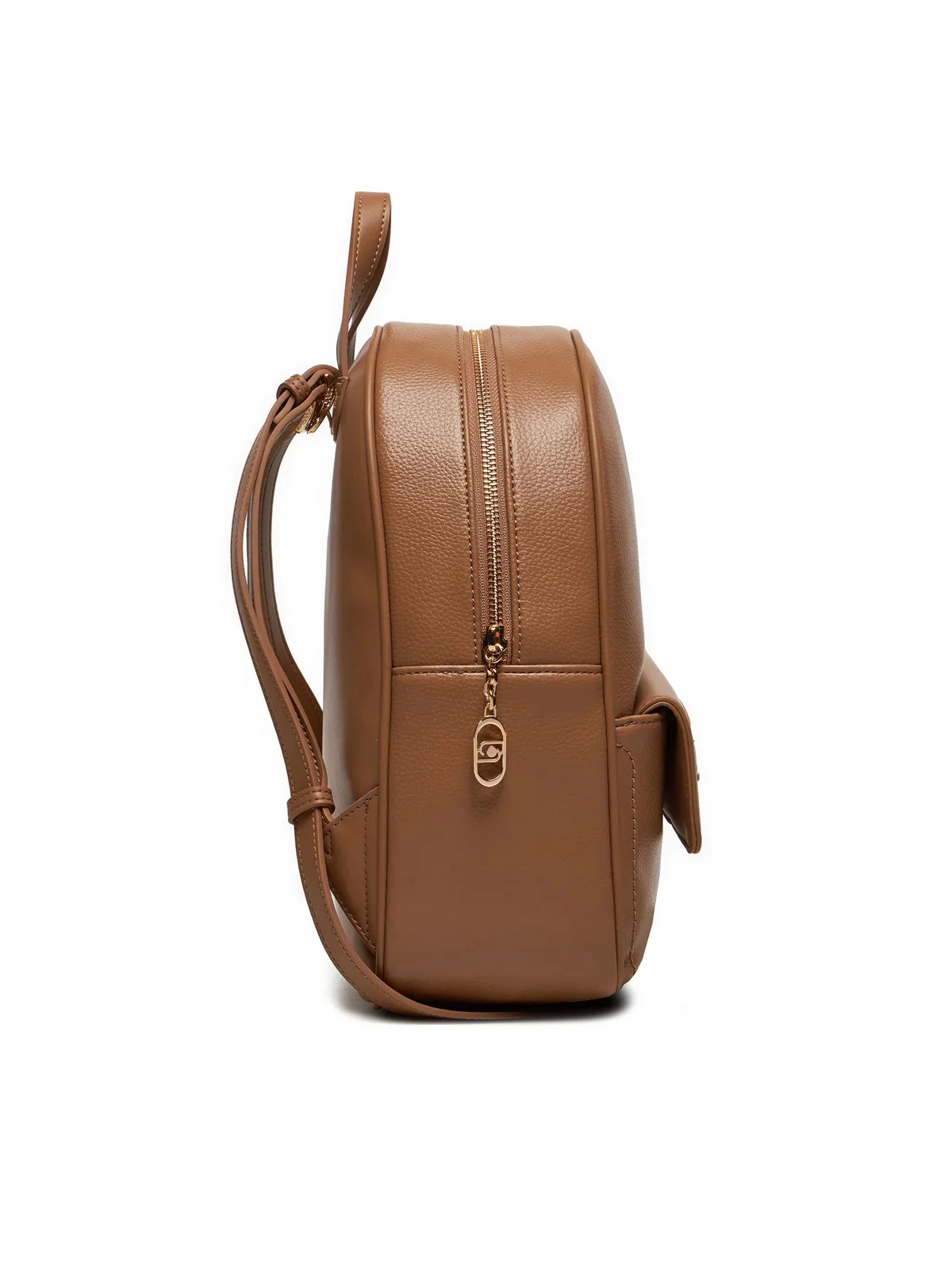 LIU JO ACCESSORIES Zaino Donna  AF4030E0031 S3138 Marrone - Image 3