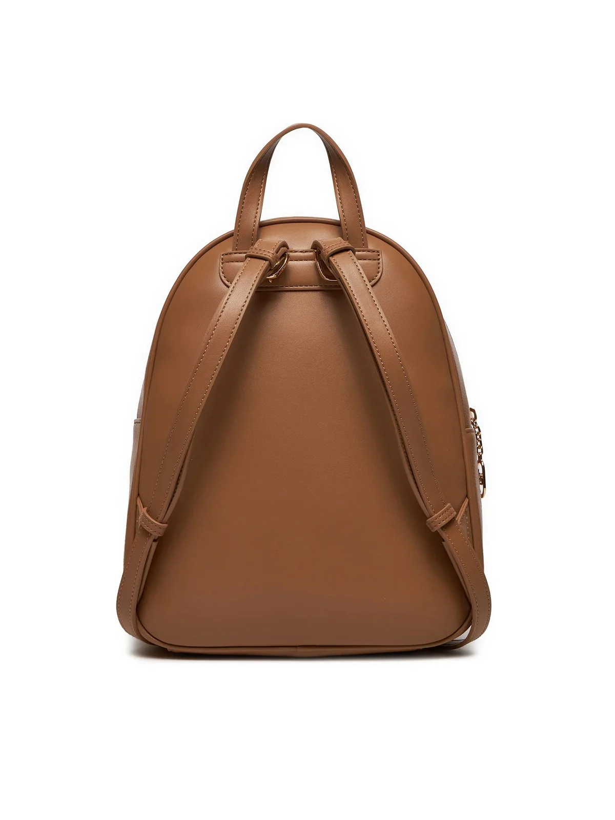 LIU JO ACCESSORIES Zaino Donna  AF4030E0031 S3138 Marrone - Image 4