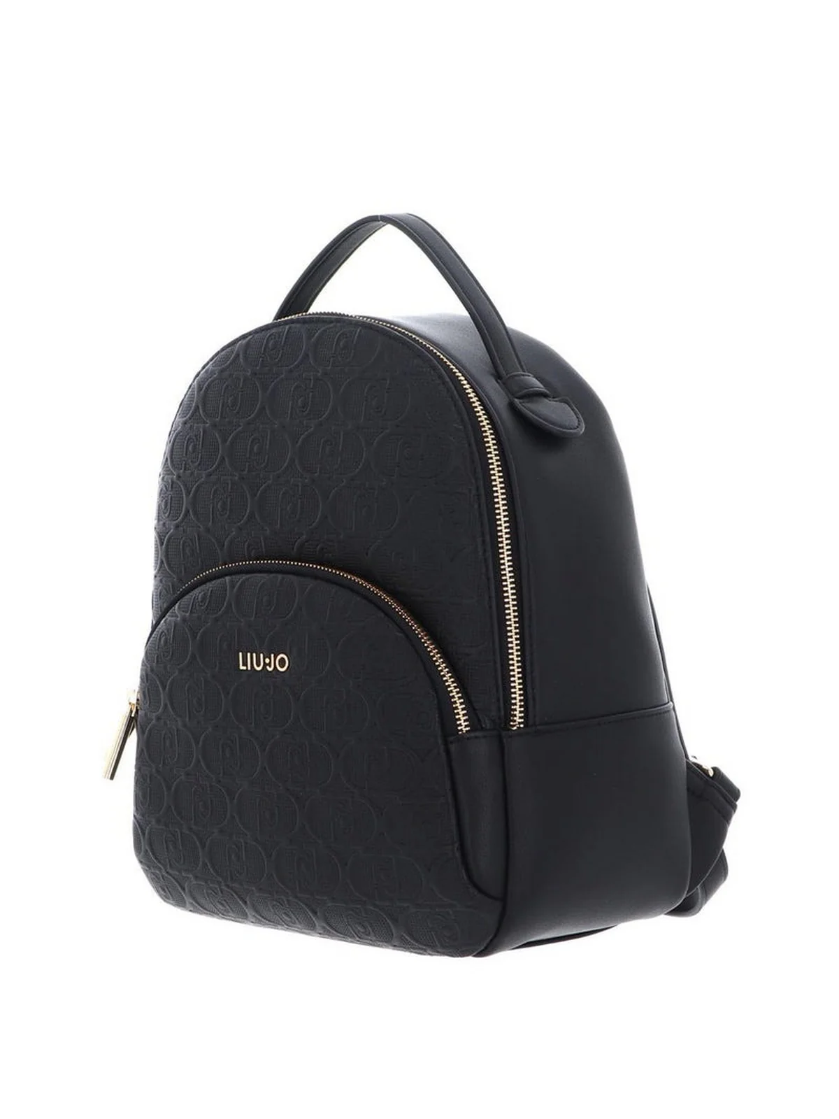 LIU JO ACCESSORIES Zaino Donna  AF4193E0538 22222 Nero - Image 3