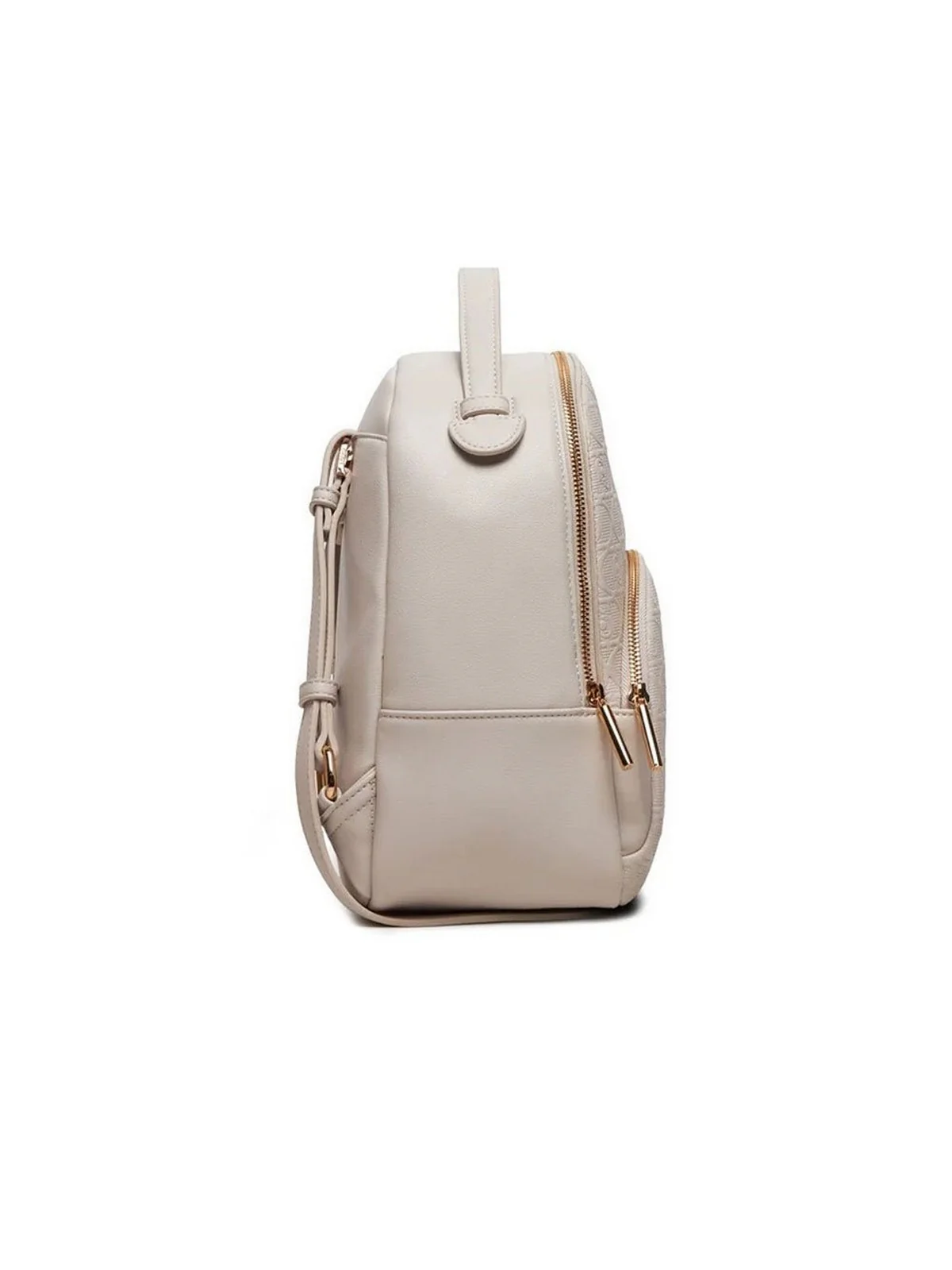 LIU JO ACCESSORIES Zaino Donna AF4193E0538 33801 Beige - Image 3