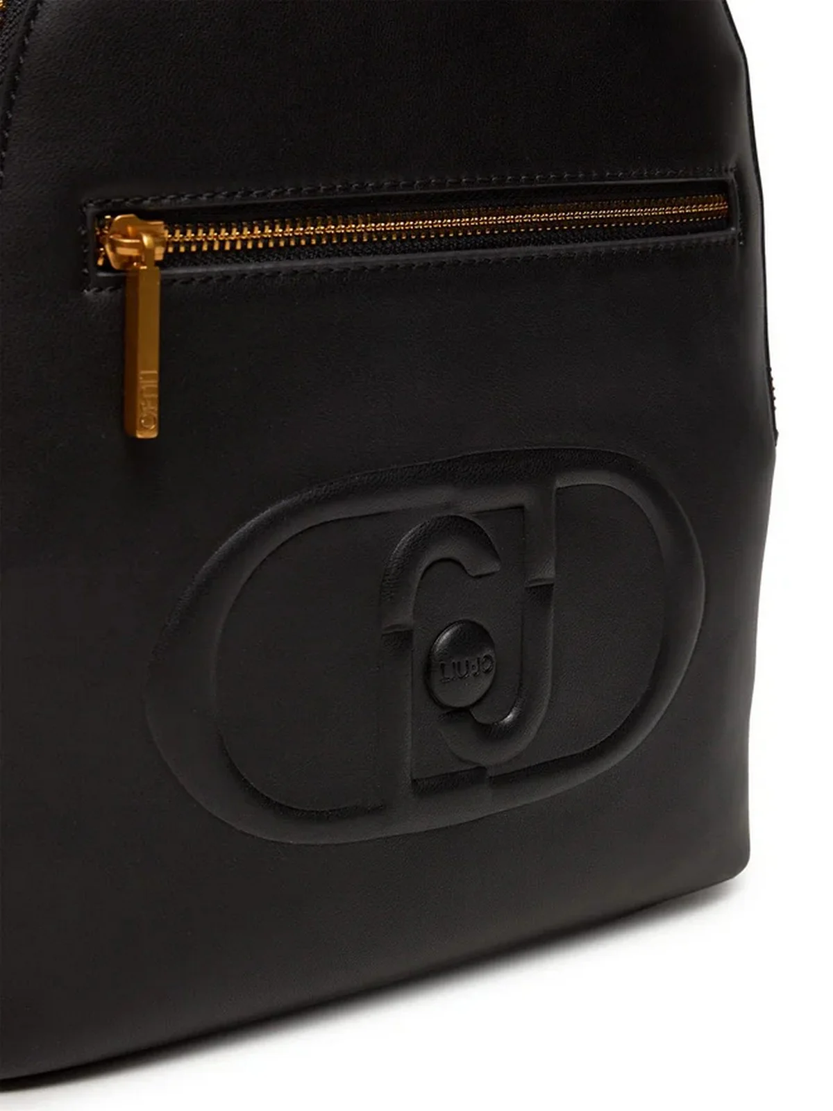 LIU JO ACCESSORIES Zaino Donna  AF4247E0332 22222 Nero - Image 2