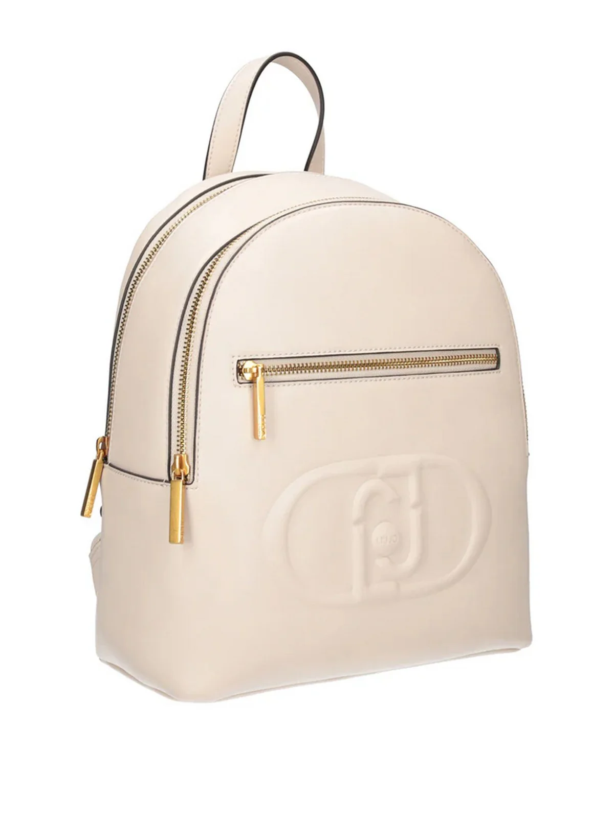 LIU JO ACCESSORIES Zaino Donna  AF4247E0332 33801 Beige - Image 2