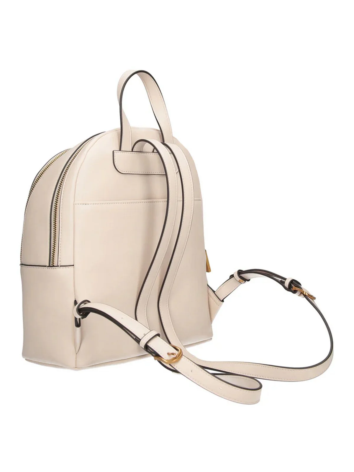 LIU JO ACCESSORIES Zaino Donna  AF4247E0332 33801 Beige - Image 3