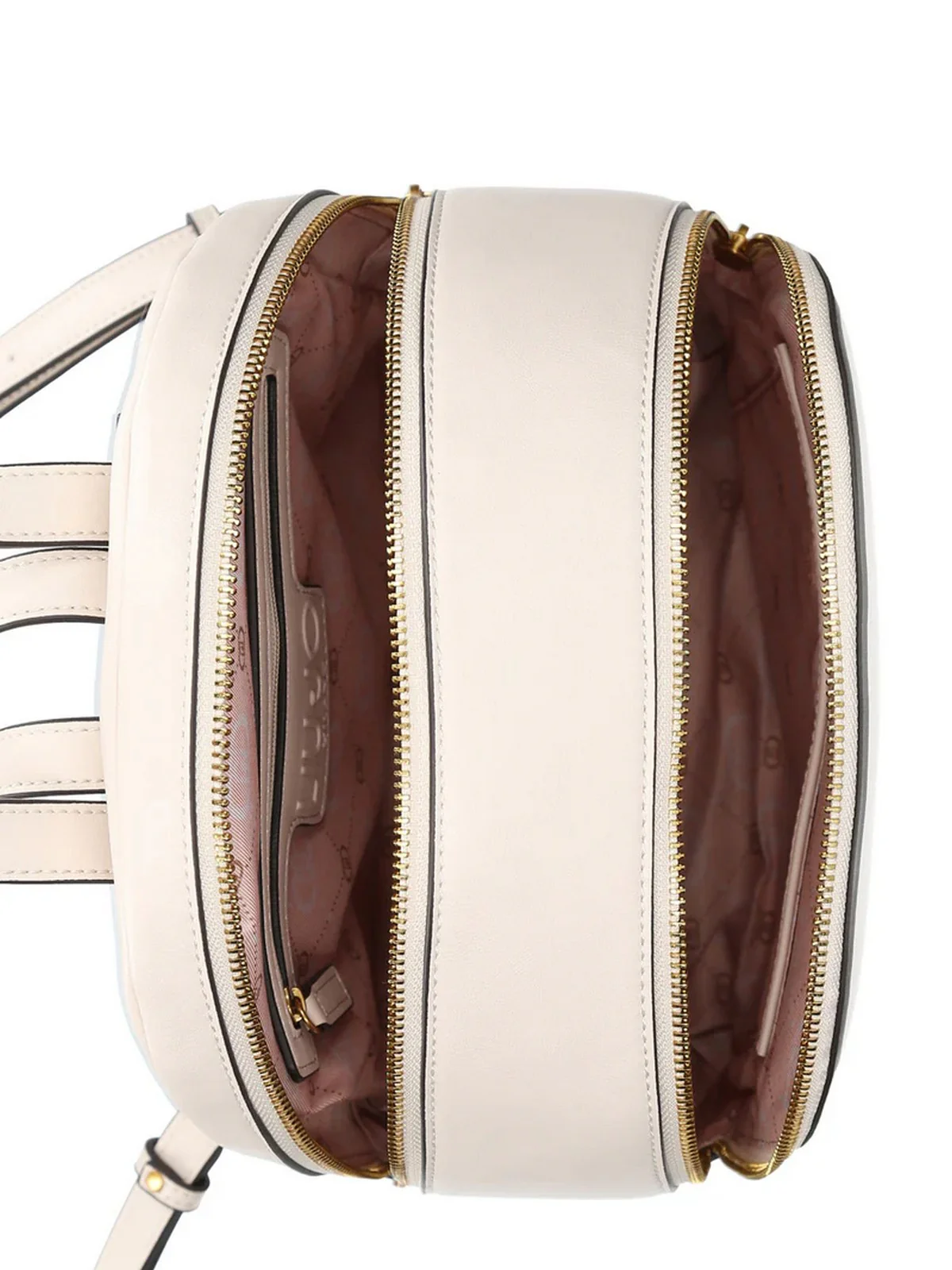 LIU JO ACCESSORIES Zaino Donna  AF4247E0332 33801 Beige - Image 4