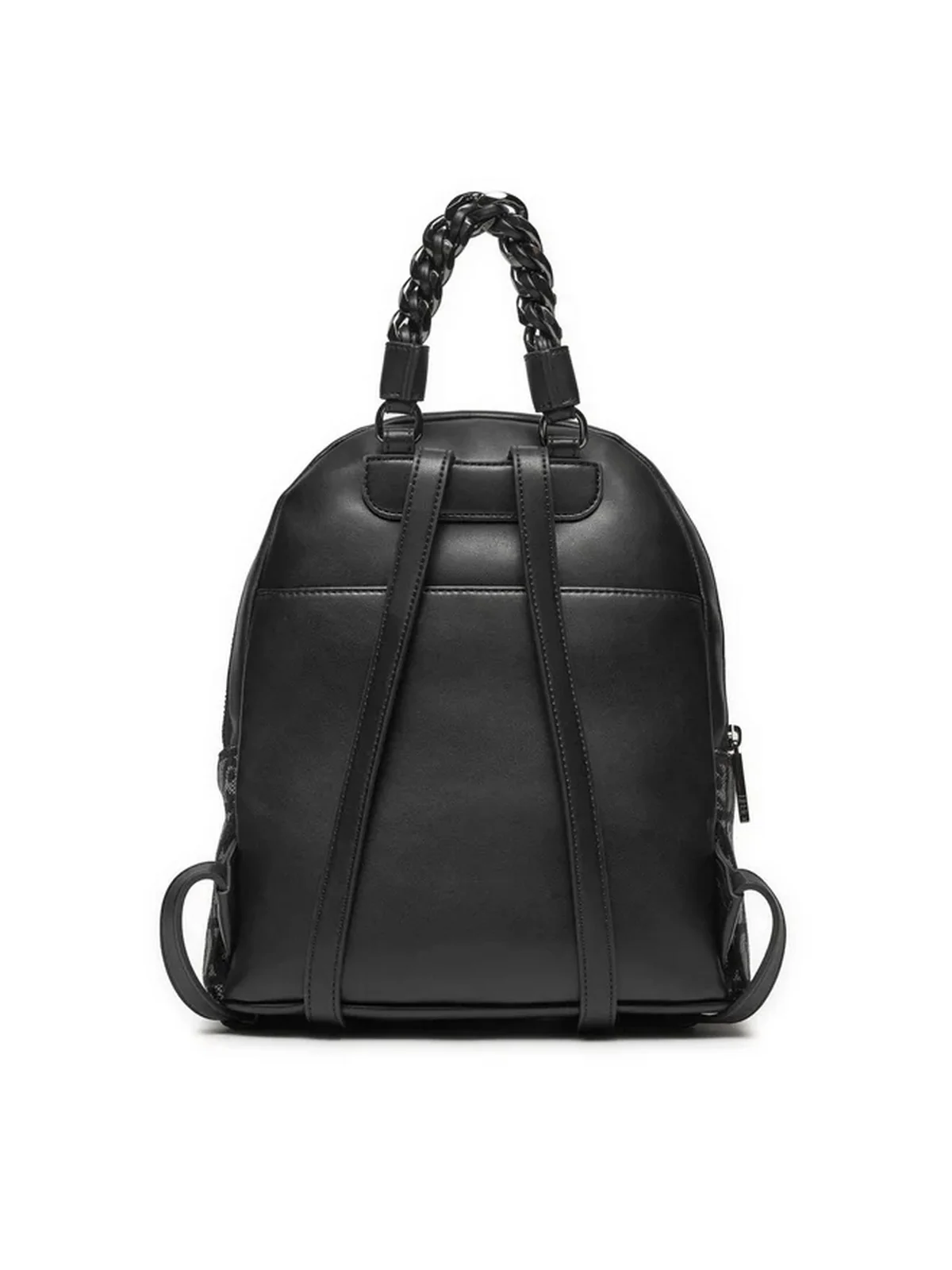LIU JO ACCESSORIES Zaino Donna  AF4247T6438 Y9679 Nero - Image 4