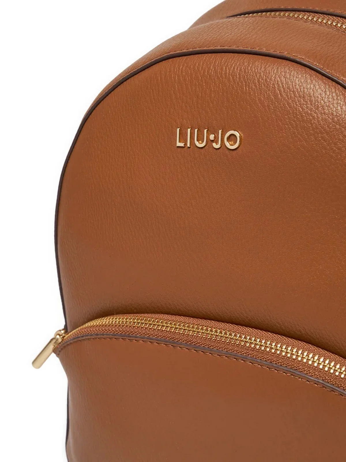 LIU JO ACCESSORIES Zaino Donna  AF4287E0037 X0282 Marrone - Image 2