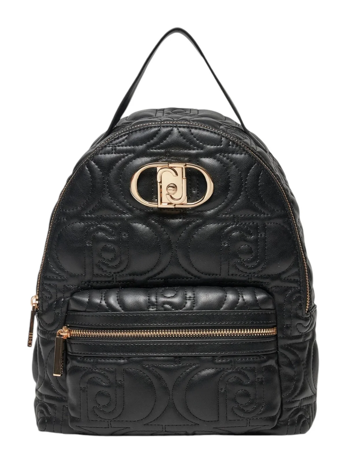 LIU JO ACCESSORIES Zaino Donna AF4303E0449 22222 Nero