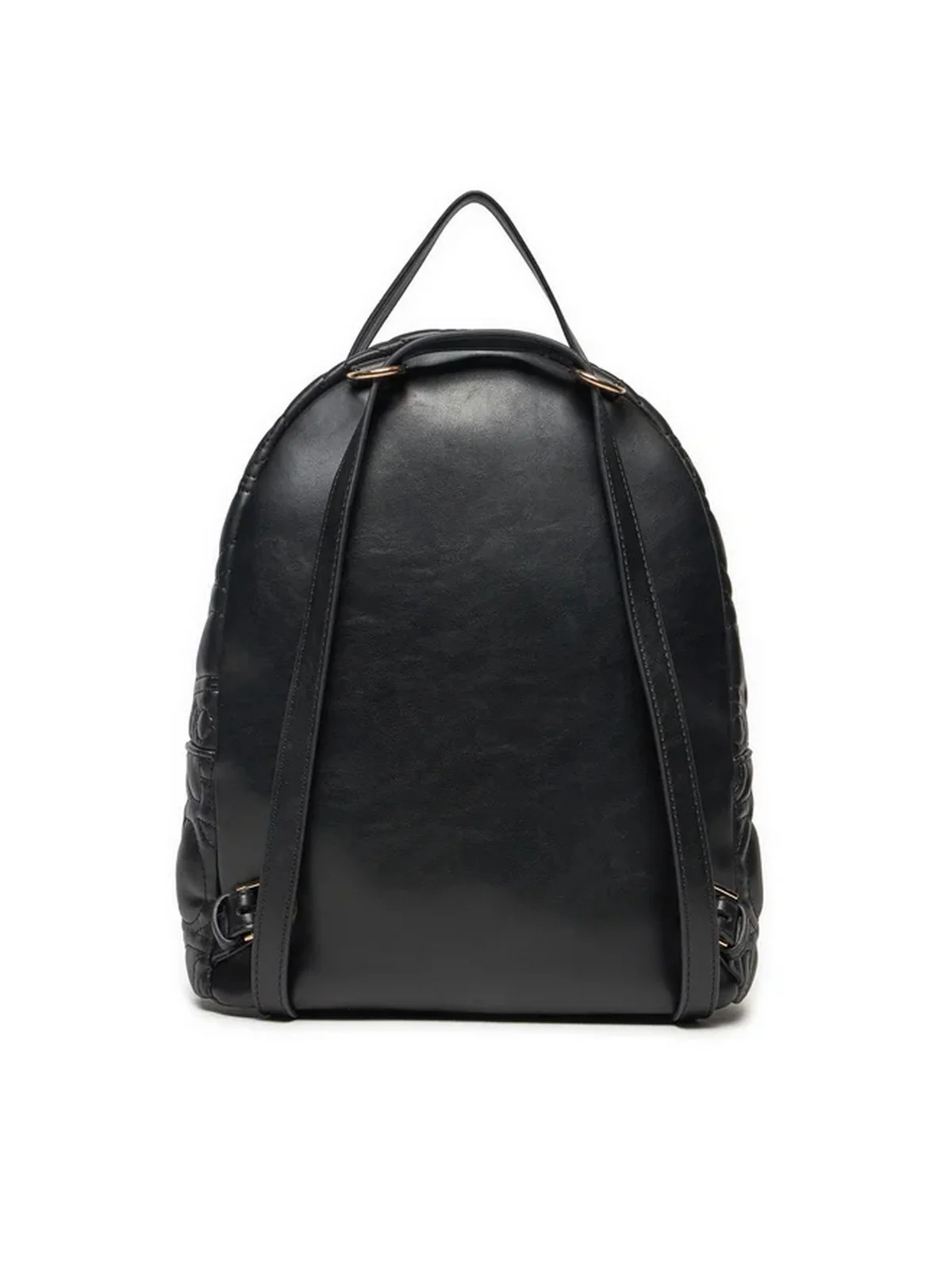 LIU JO ACCESSORIES Zaino Donna AF4303E0449 22222 Nero - Image 4