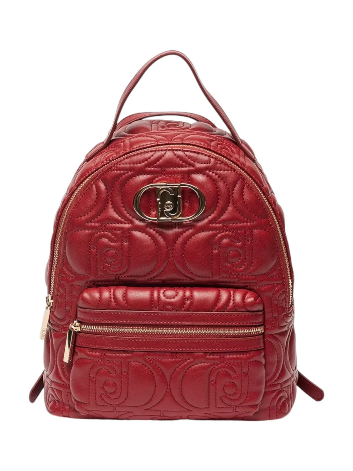 LIU JO ACCESSORIES Zaino Donna AF4303E0449 91555 Rosso