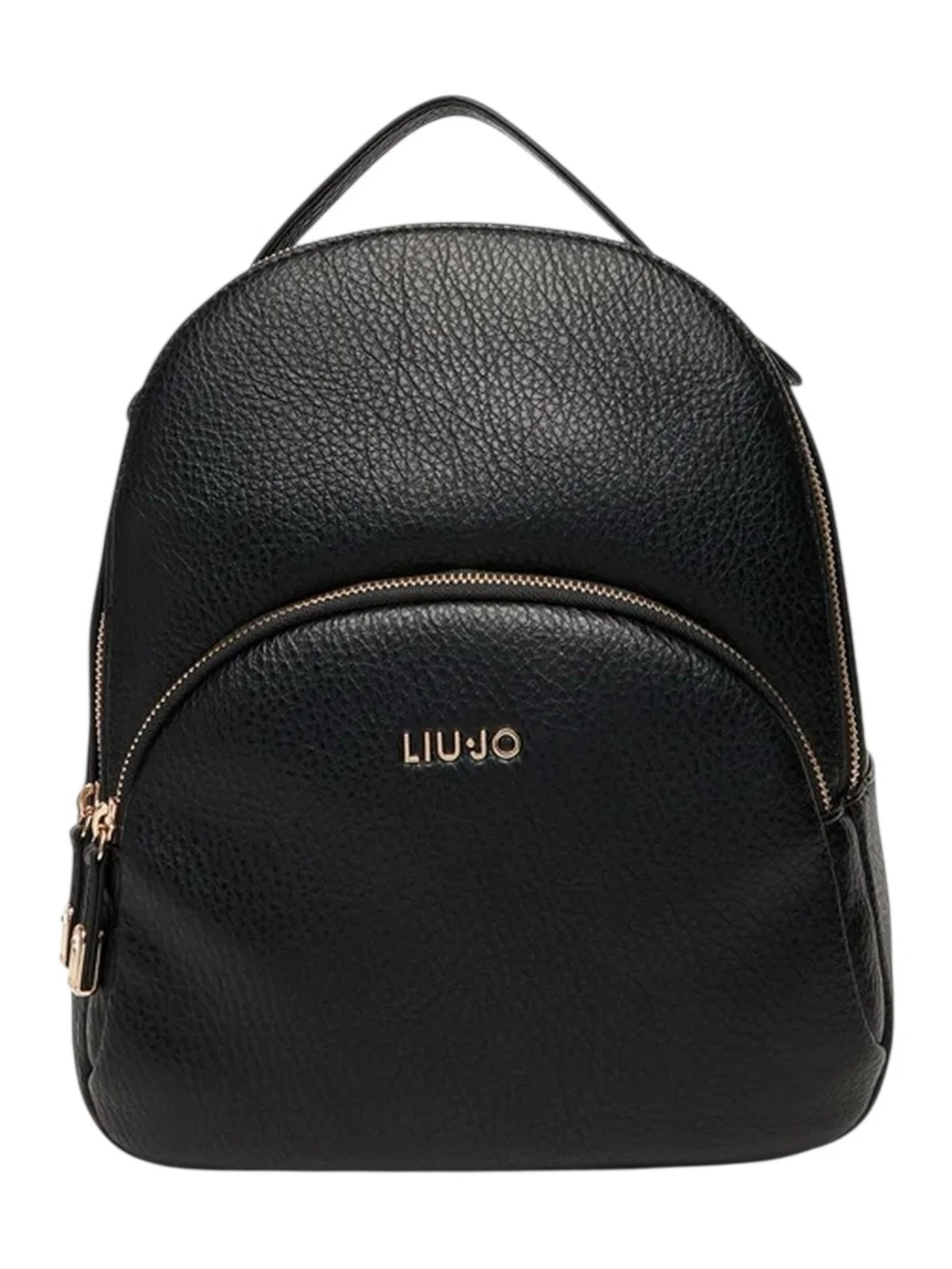 LIU JO ACCESSORIES Zaino Donna AF5157E0027 22222 Nero