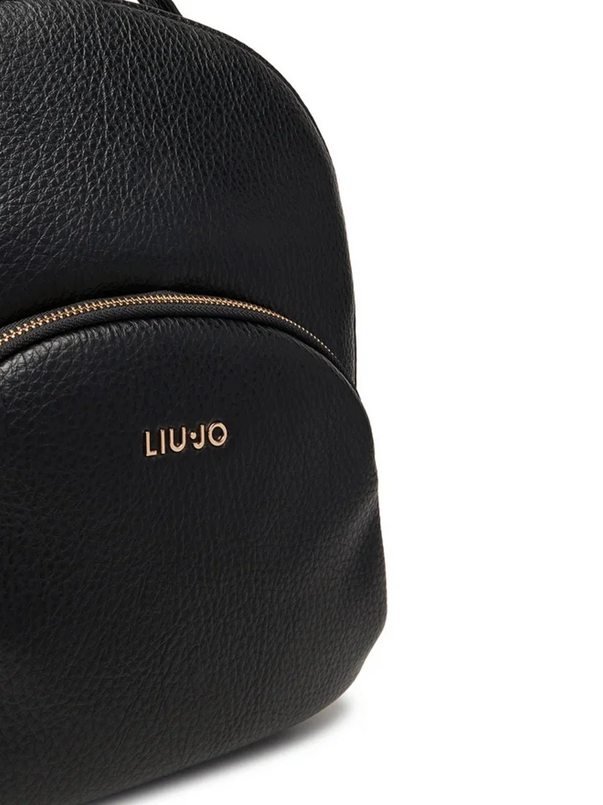 LIU JO ACCESSORIES Zaino Donna AF5157E0027 22222 Nero - Image 2