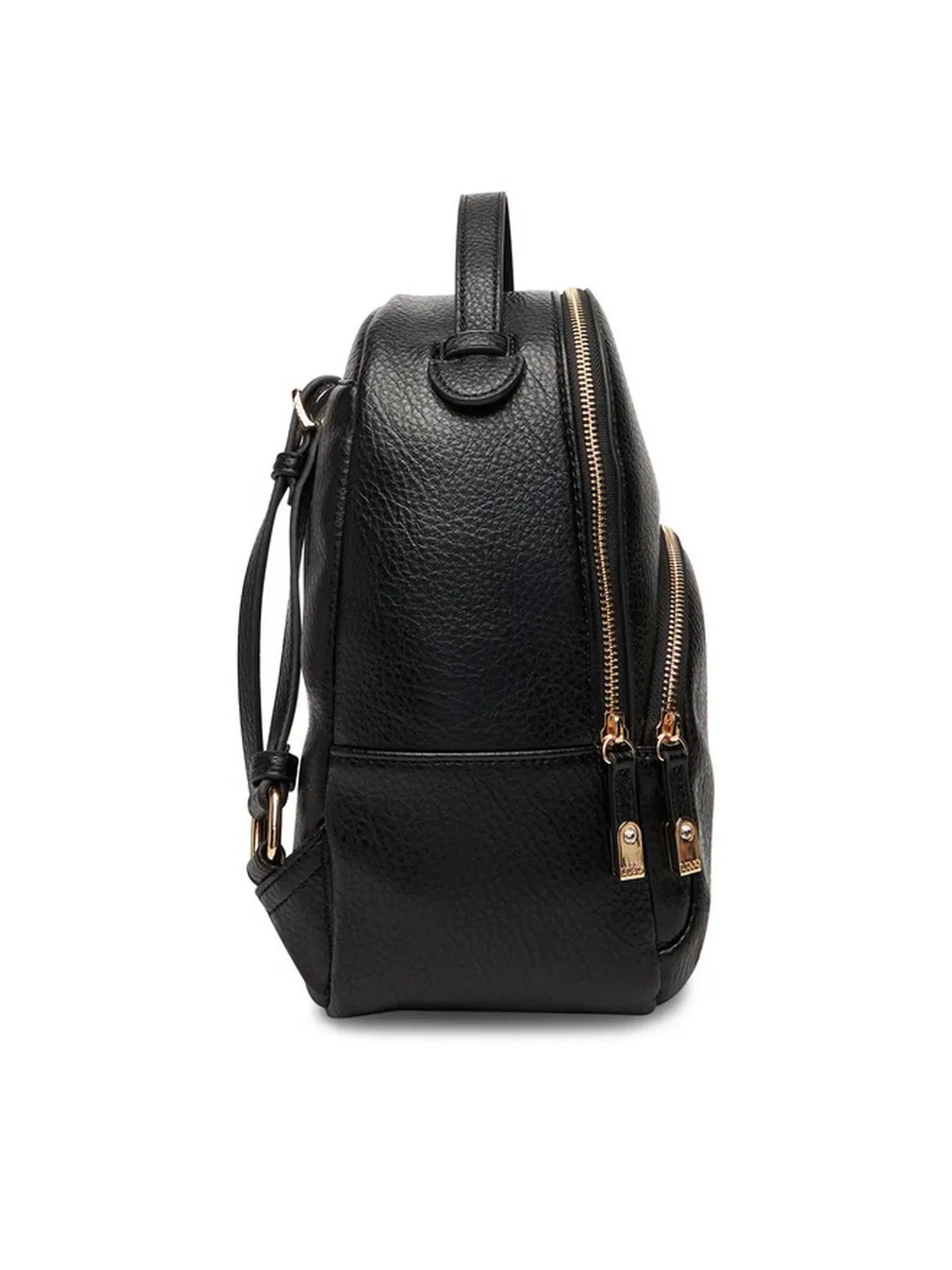 LIU JO ACCESSORIES Zaino Donna AF5157E0027 22222 Nero - Image 3