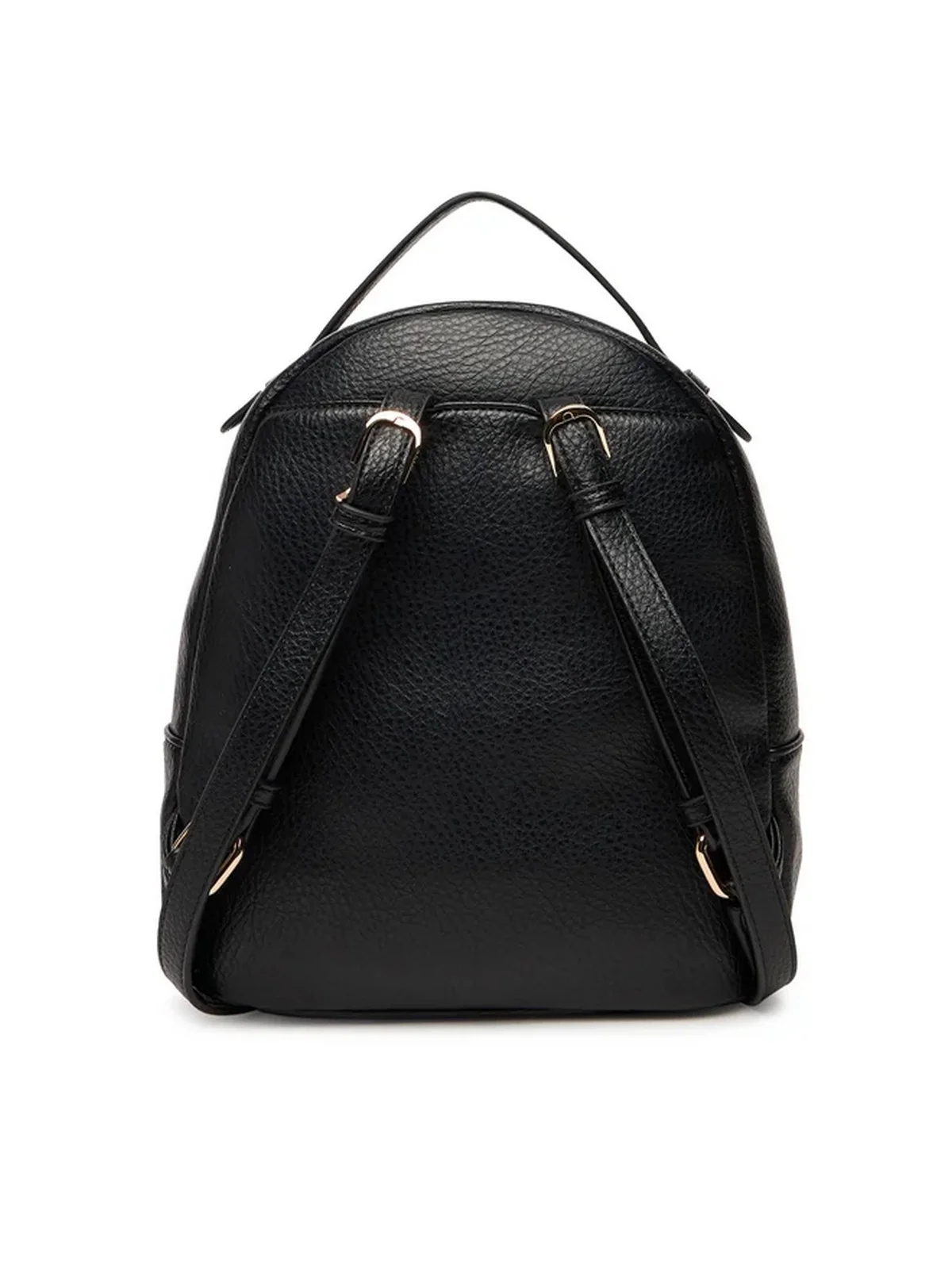 LIU JO ACCESSORIES Zaino Donna AF5157E0027 22222 Nero - Image 4