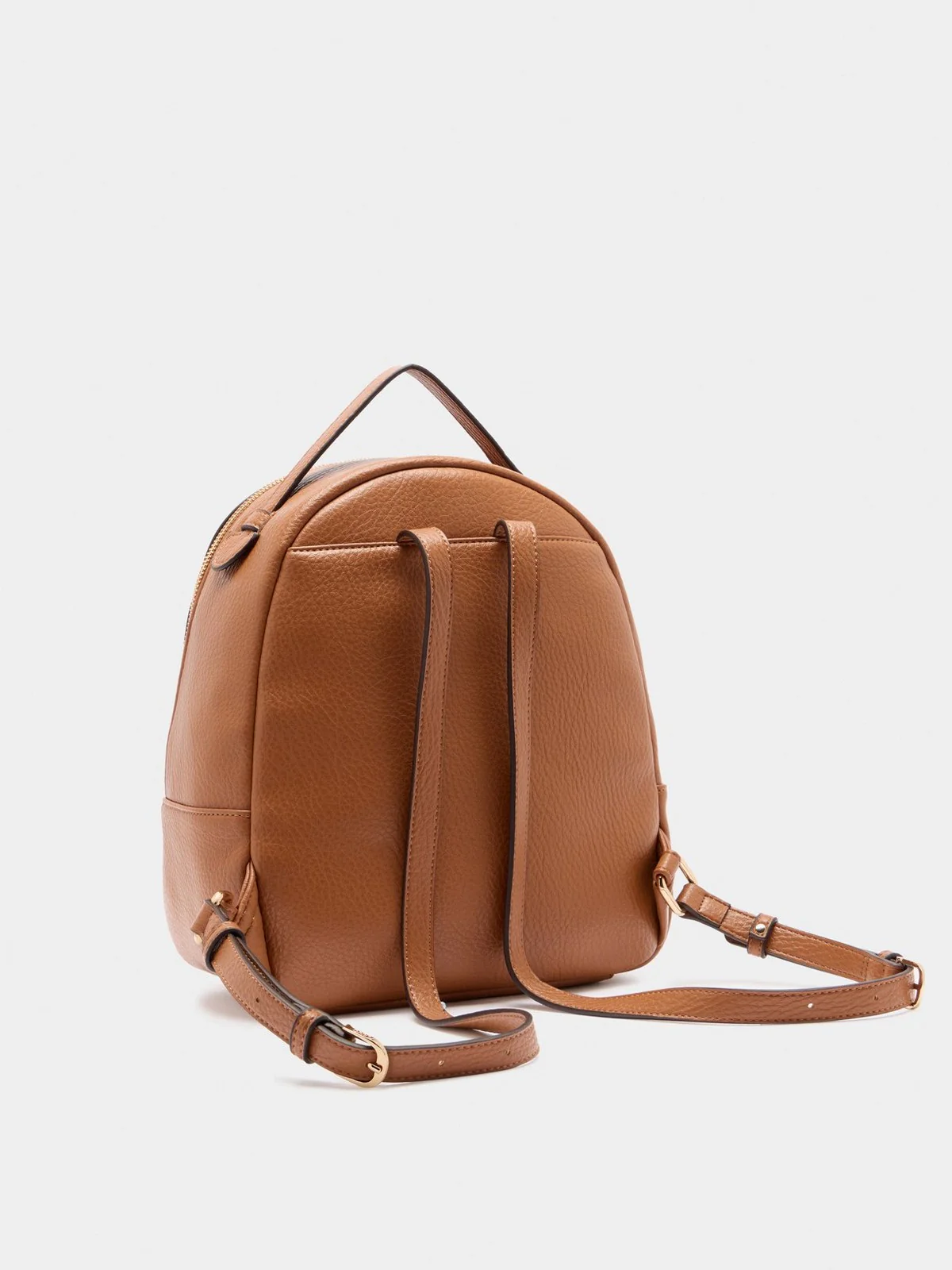 LIU JO ACCESSORIES Zaino Donna  AF5157E0027 81244 Ginger bread - Image 4