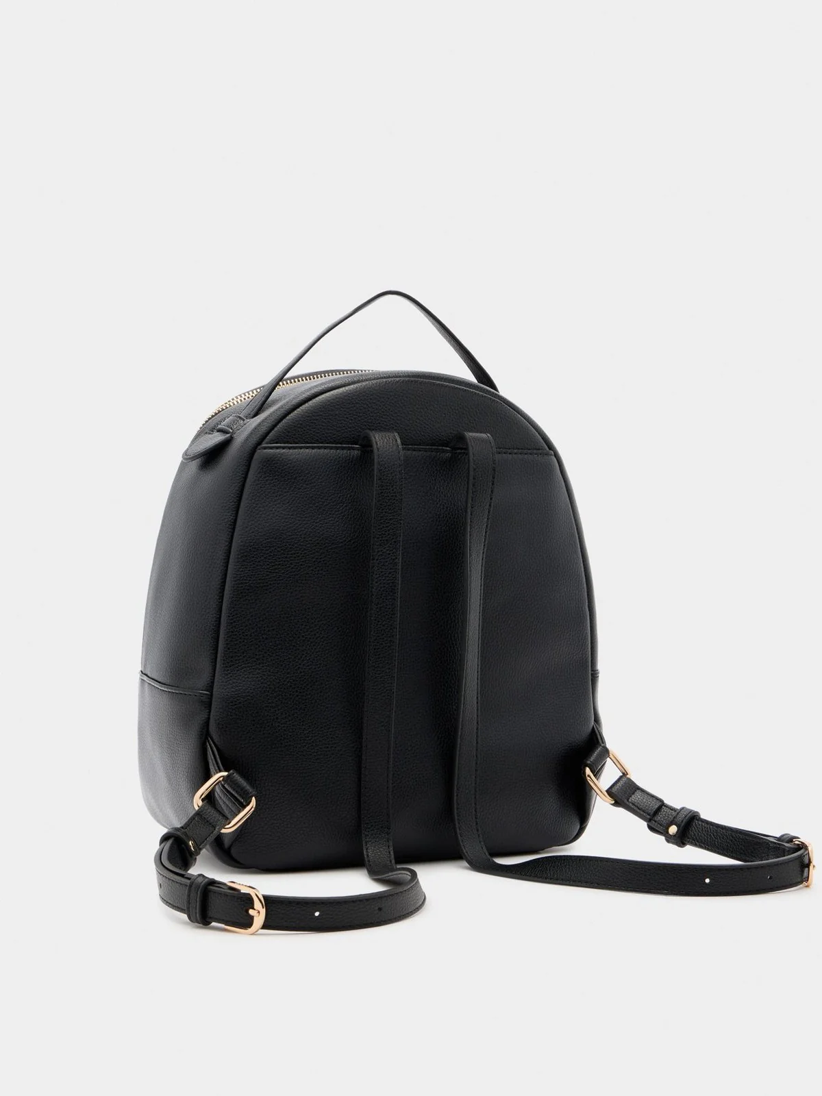 LIU JO ACCESSORIES Zaino Donna AF5157E0538 22222 Nero - Image 3