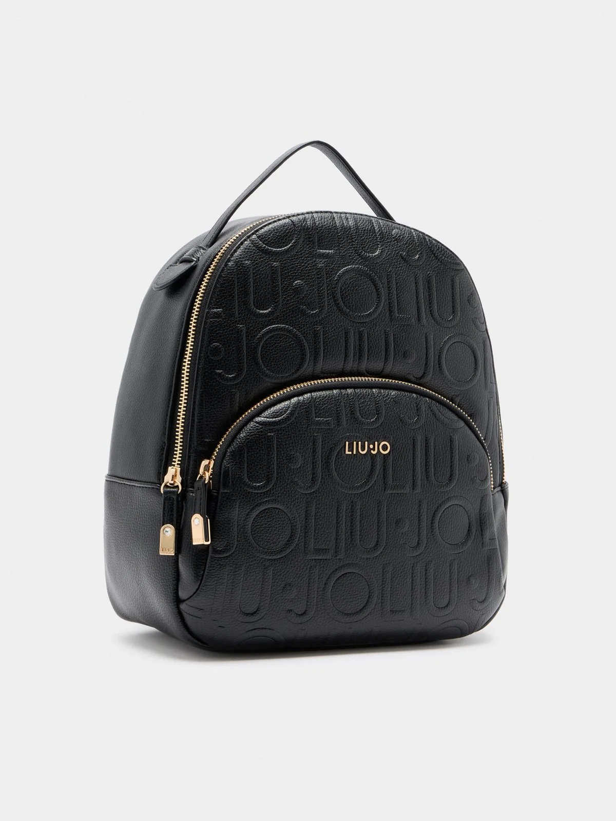 LIU JO ACCESSORIES Zaino Donna AF5157E0538 22222 Nero - Image 6