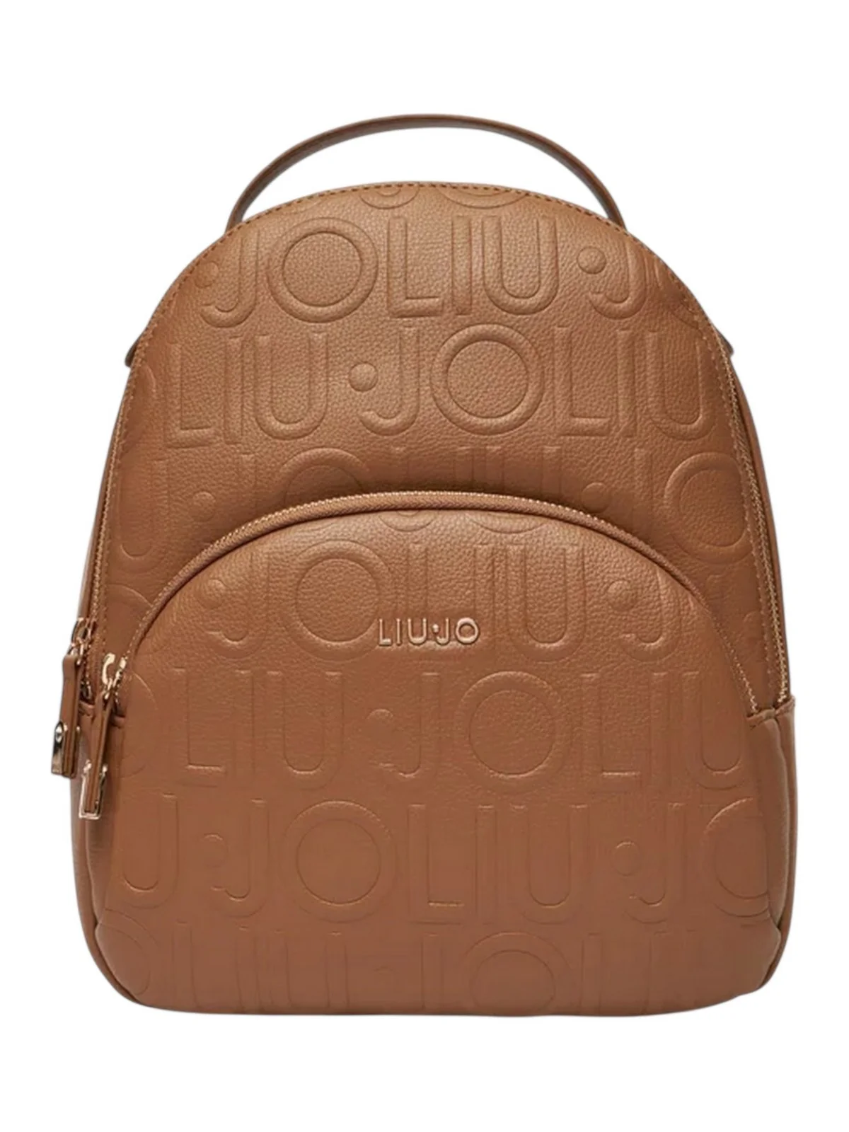 LIU JO ACCESSORIES Zaino Donna AF5157E0538 81140 Suede