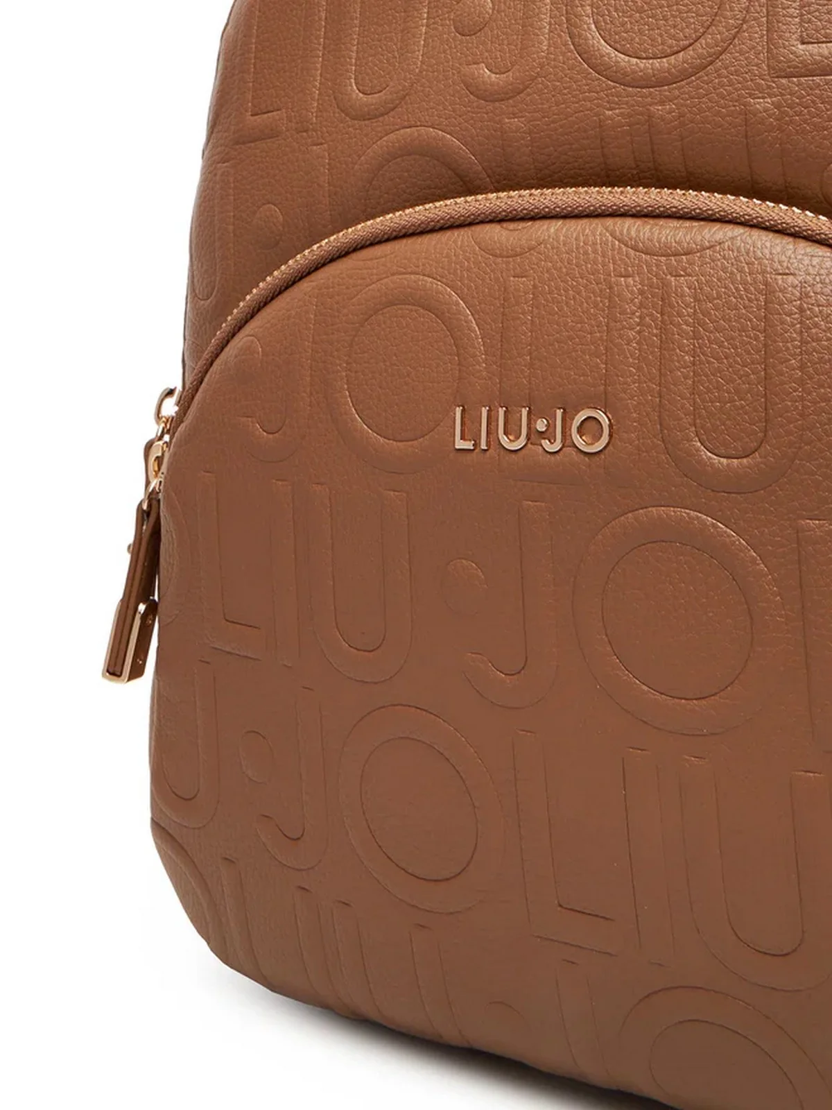LIU JO ACCESSORIES Zaino Donna AF5157E0538 81140 Suede - Image 2