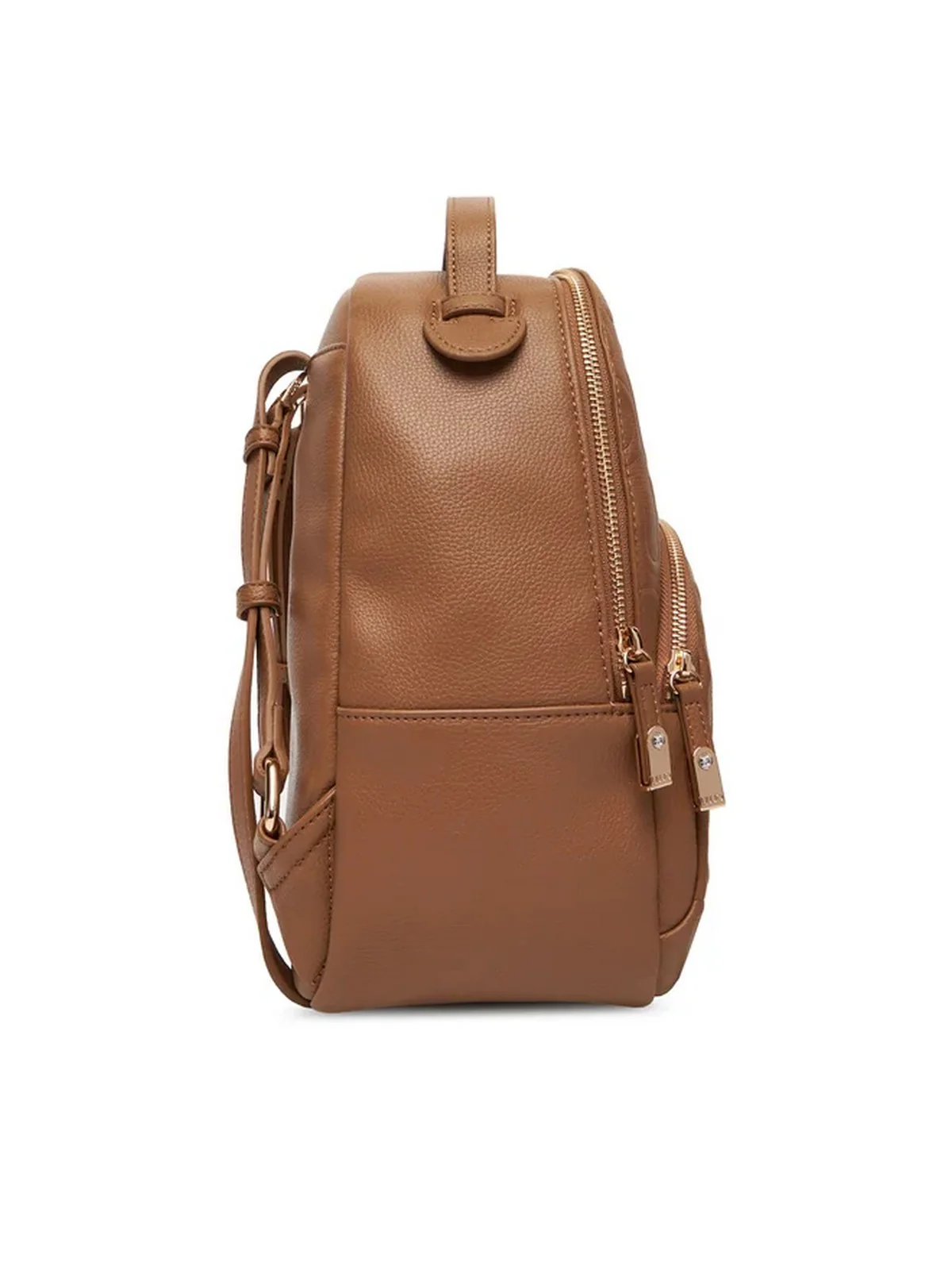 LIU JO ACCESSORIES Zaino Donna AF5157E0538 81140 Suede - Image 3