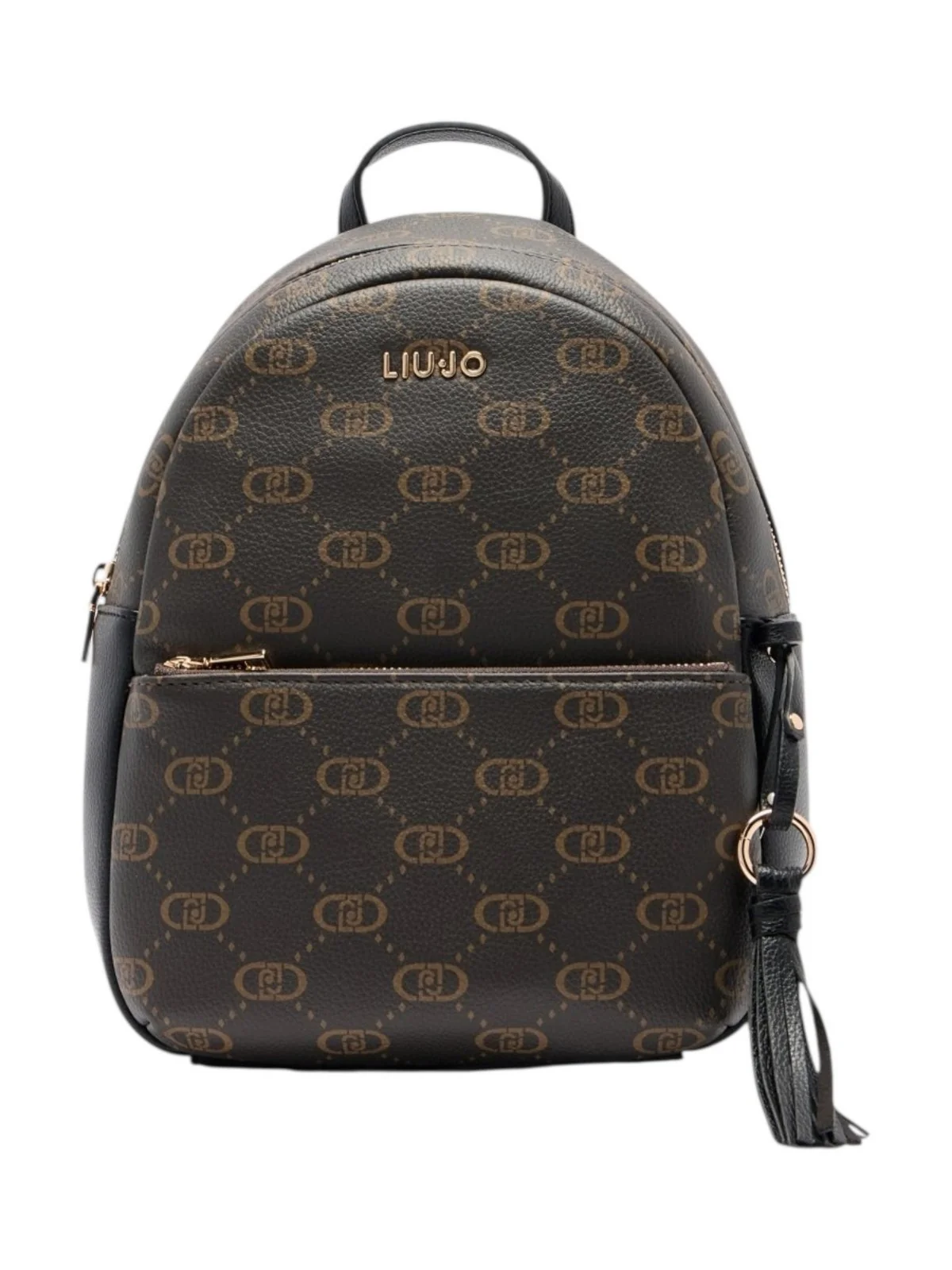 LIU JO ACCESSORIES Zaino Donna AF5186E0053 22222 Nero