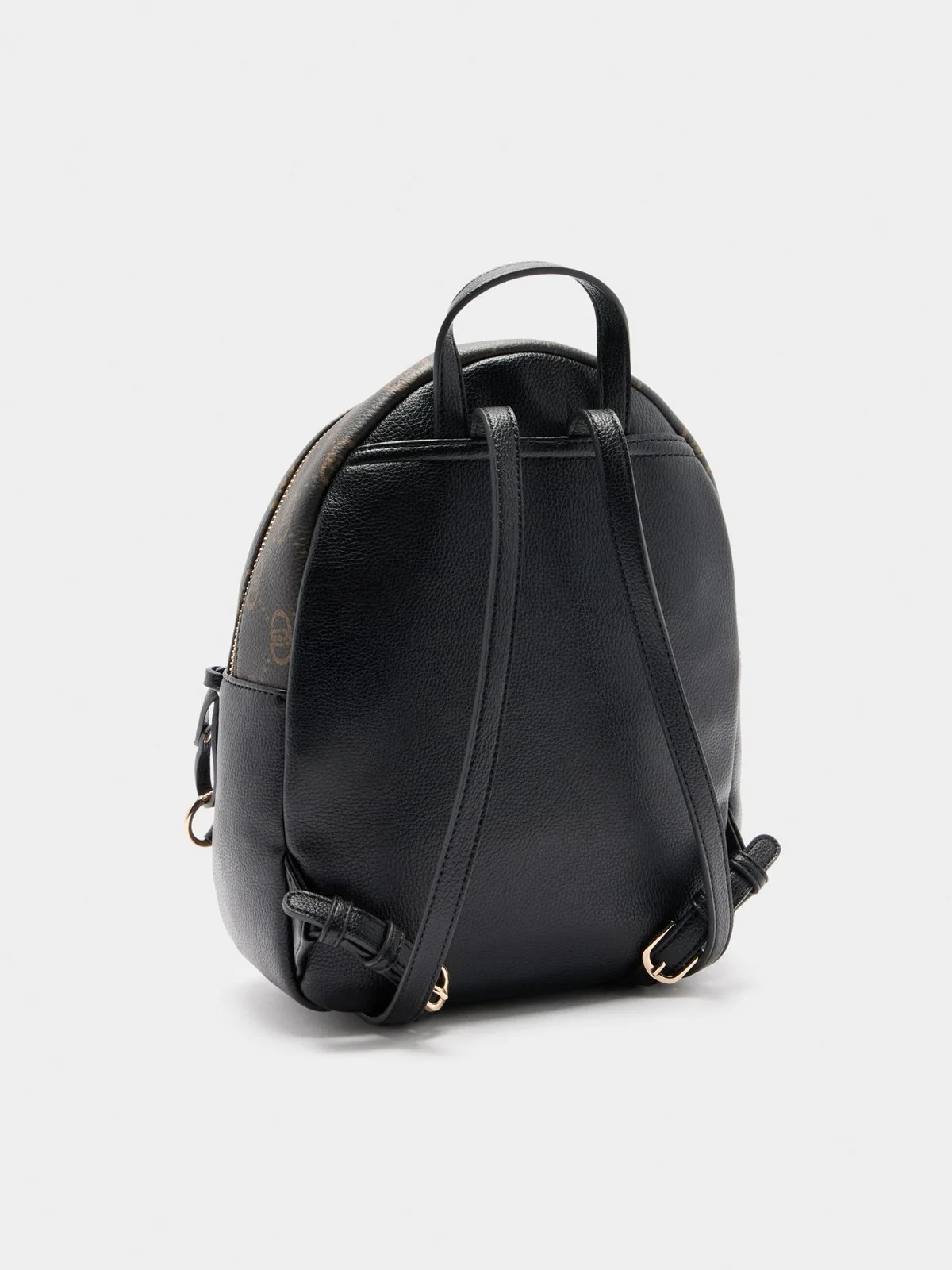LIU JO ACCESSORIES Zaino Donna AF5186E0053 22222 Nero - Image 3
