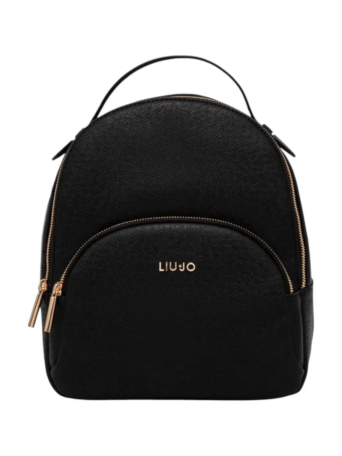 LIU JO ACCESSORIES Zaino Donna AXX009E0087 22222 NERO
