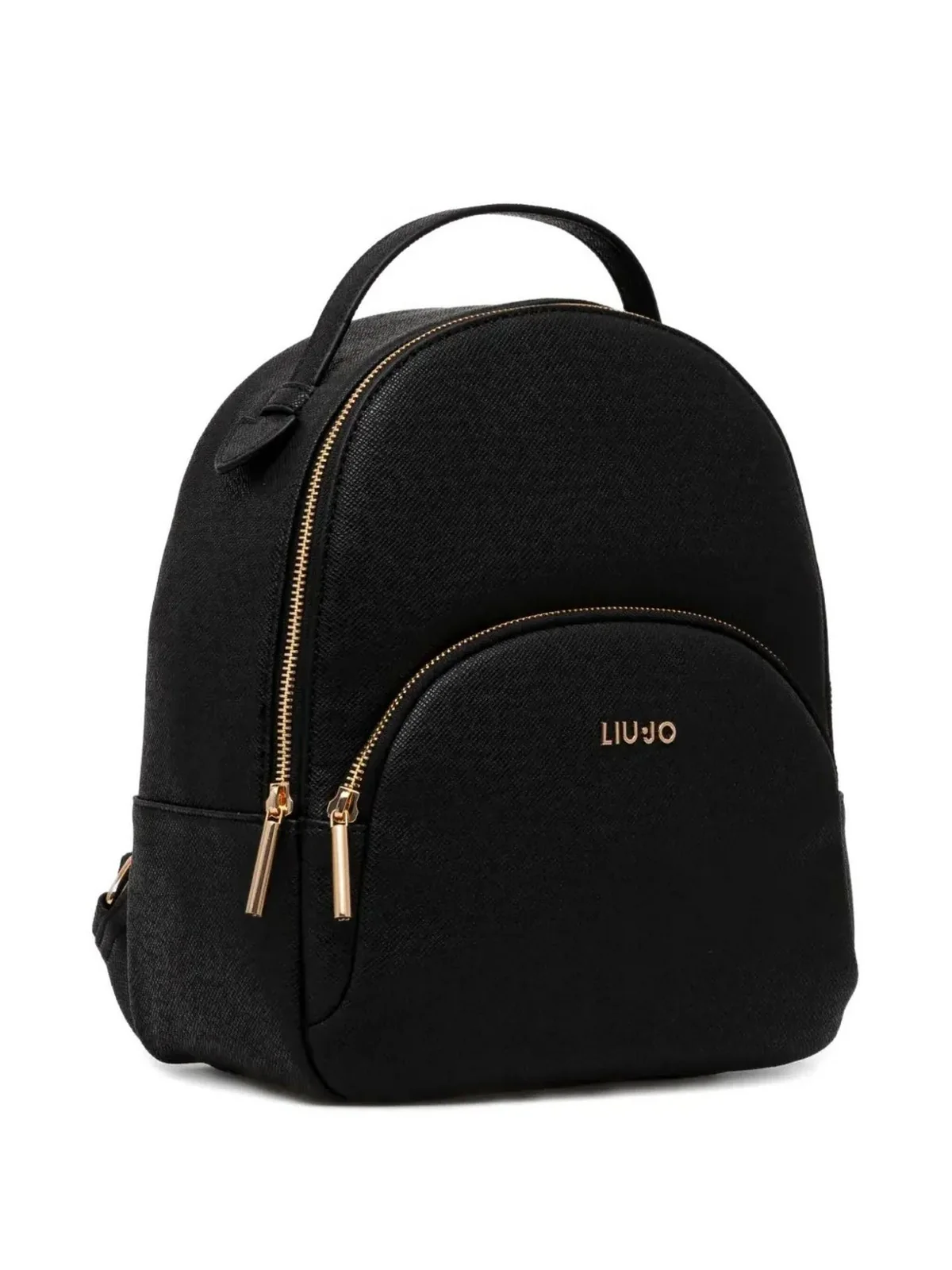 LIU JO ACCESSORIES Zaino Donna AXX009E0087 22222 NERO - Image 2