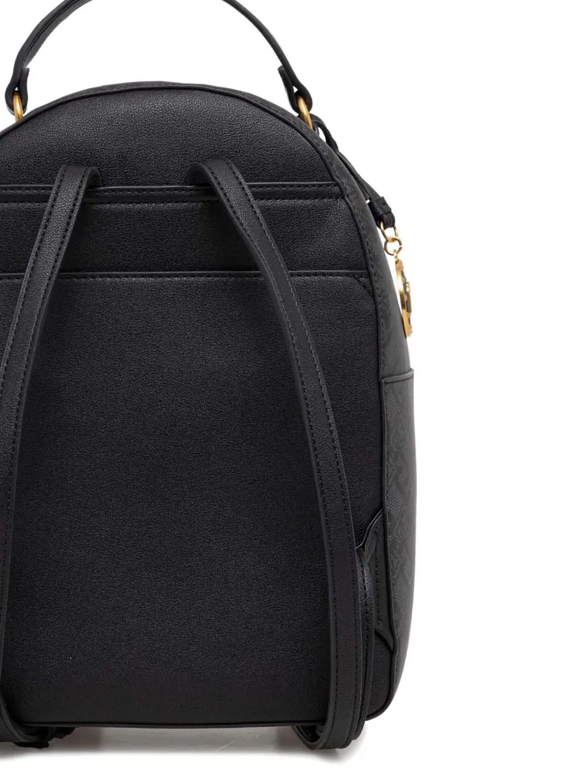 LIU JO ACCESSORIES Zaino Donna  AXX031E0538 22222 NERO - Image 3