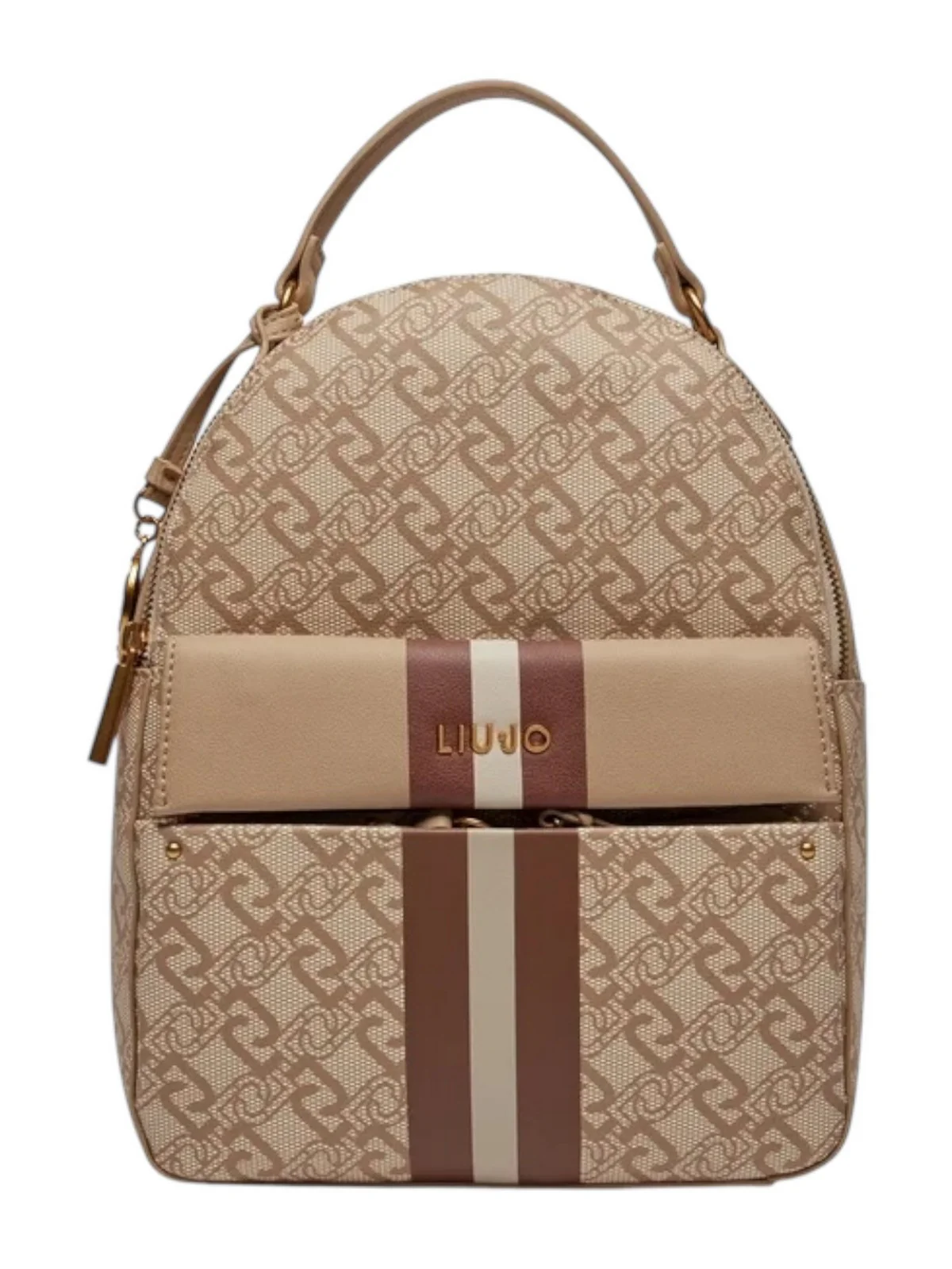 LIU JO ACCESSORIES Zaino Donna AXX031E0538 71038 NUEZ