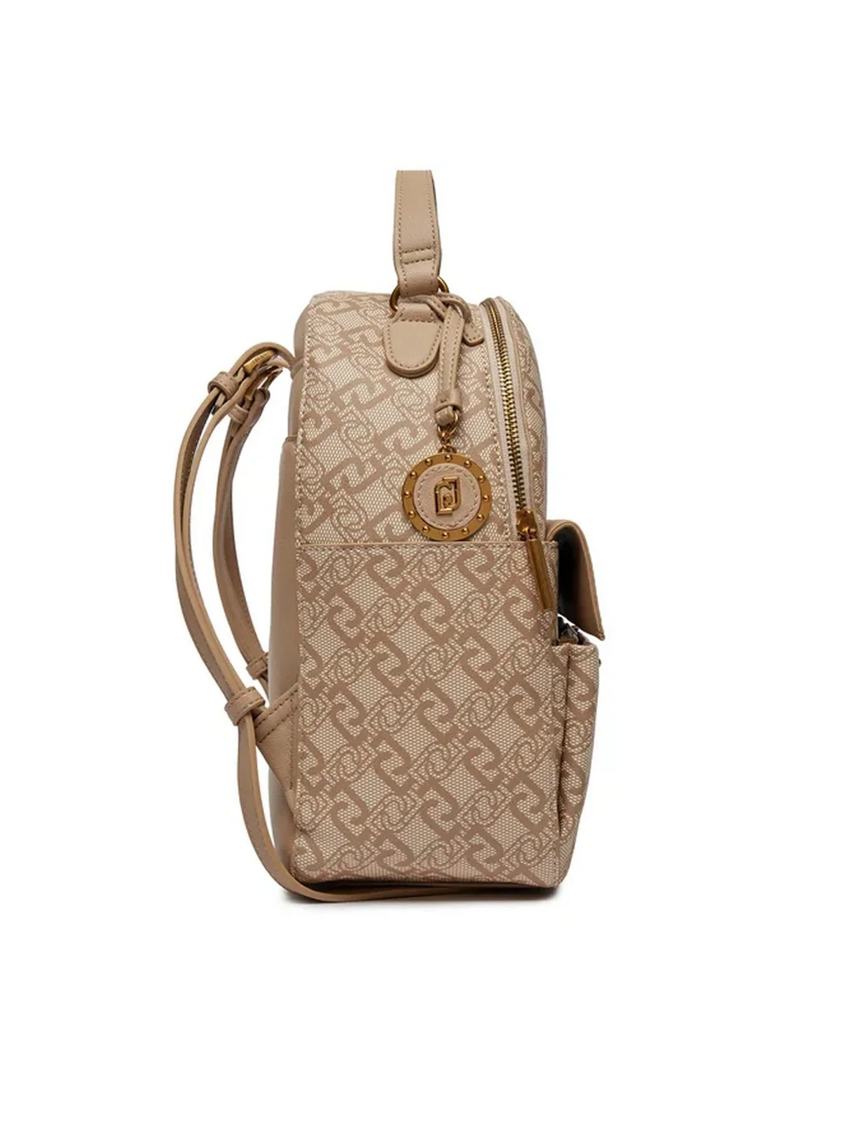LIU JO ACCESSORIES Zaino Donna AXX031E0538 71038 NUEZ - Image 3