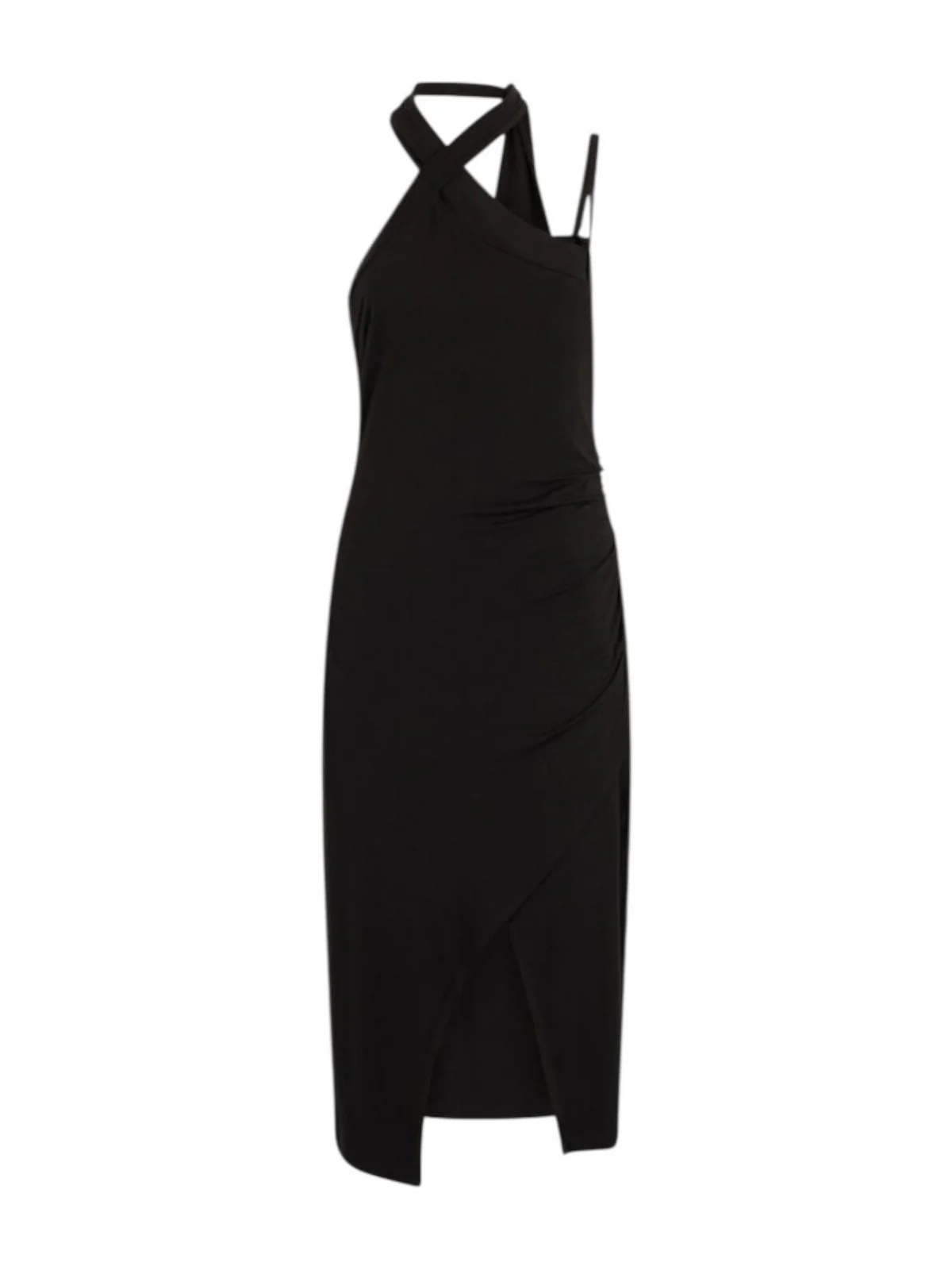 LIU JO BEACHWEAR Abito Donna VA5062JS360 22222 NERO