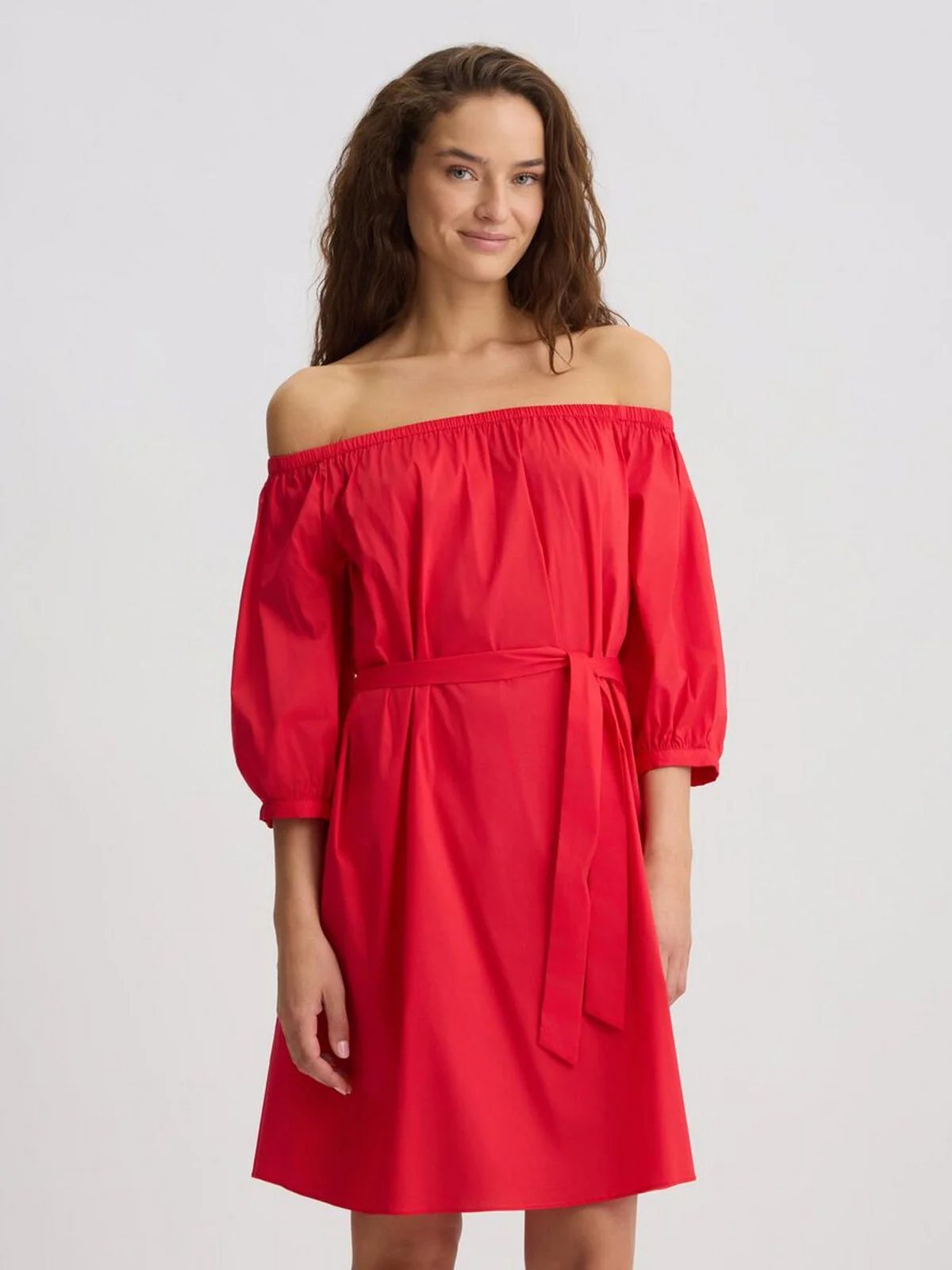 LIU JO BEACHWEAR Abito Donna VA5177TS330 81764 Allarme - Image 2