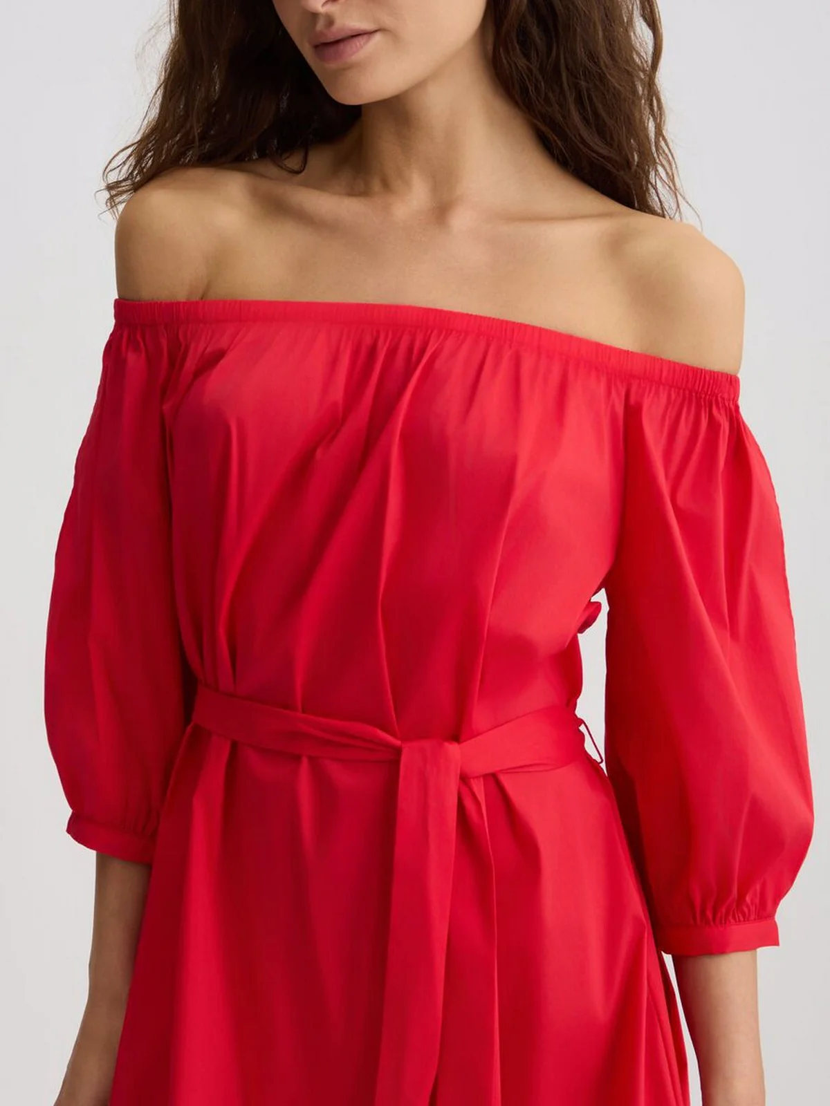 LIU JO BEACHWEAR Abito Donna VA5177TS330 81764 Allarme - Image 4