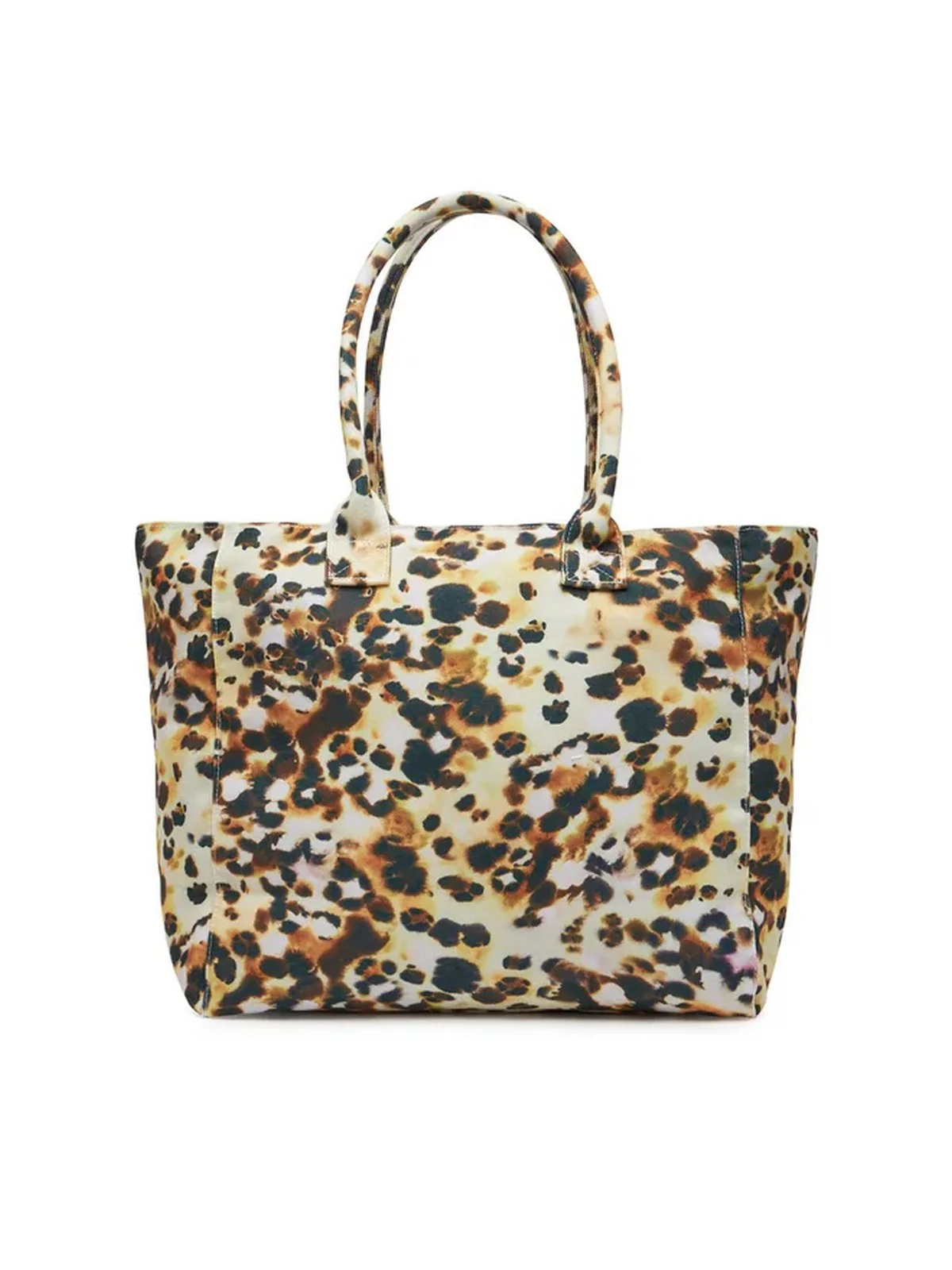 LIU JO BEACHWEAR Borsa Donna  VA5211T7114 M9145 St.animal rouge - Image 3