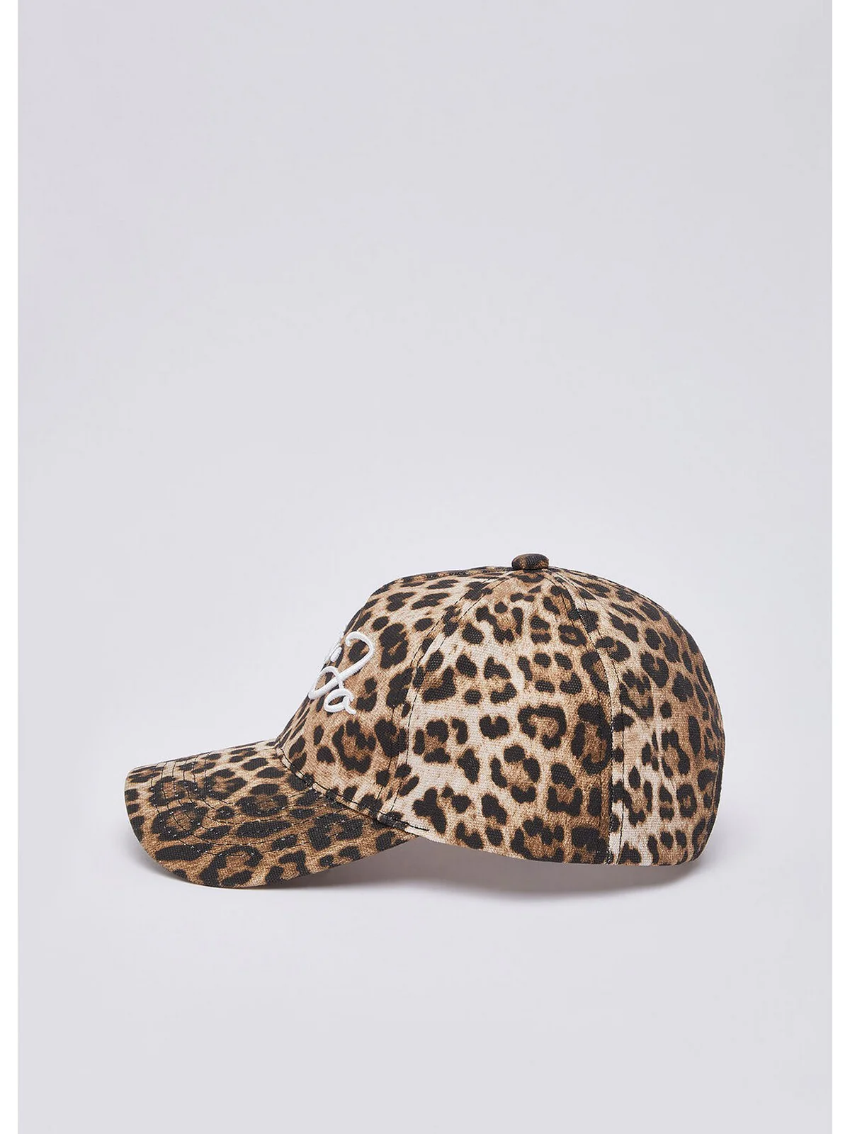 LIU JO BEACHWEAR Cappello Donna  VA6207T9435 V9789 ANIMALIER - Image 3